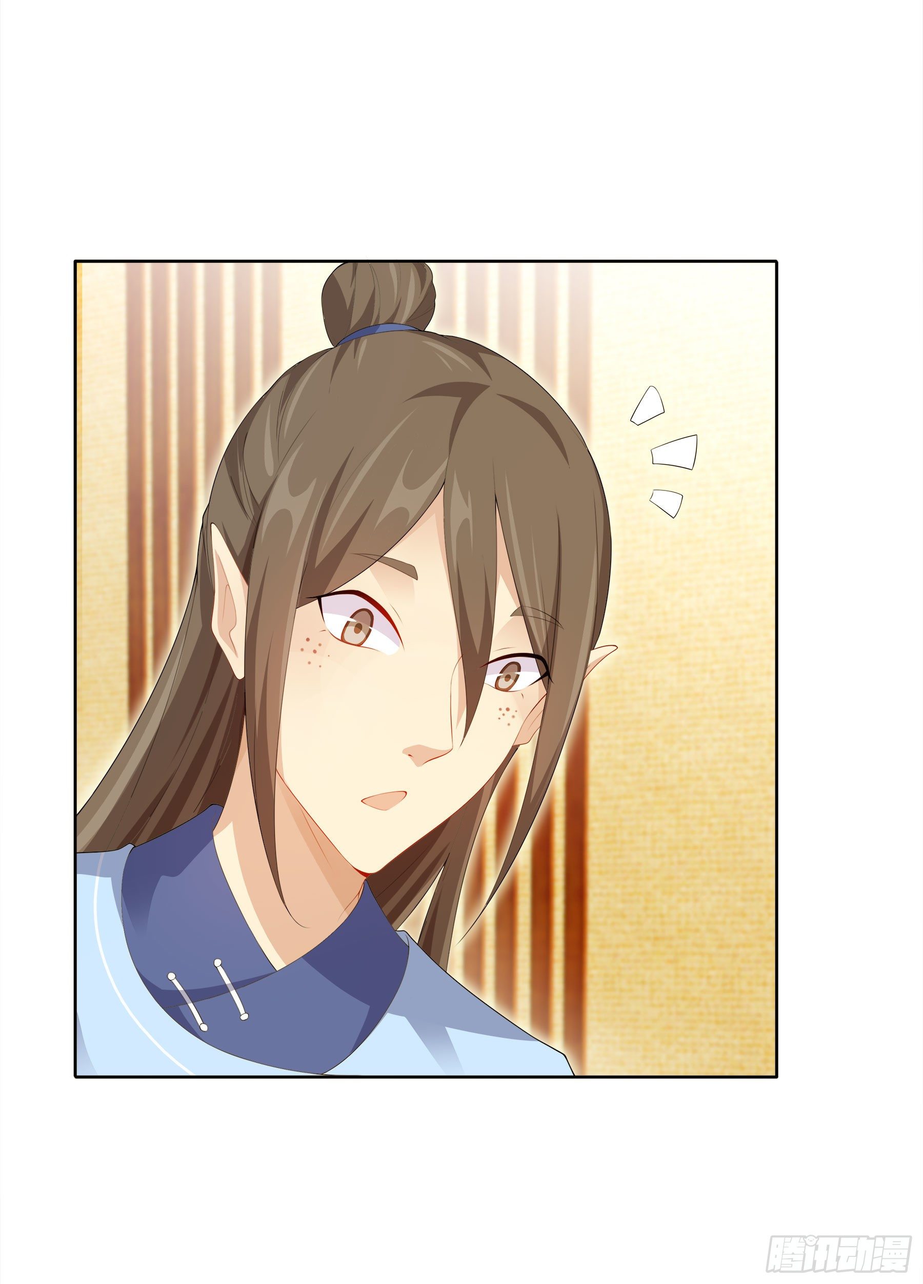 凤鸾篇&middot;16话 凤鸾思-违心(1/2)-第17话