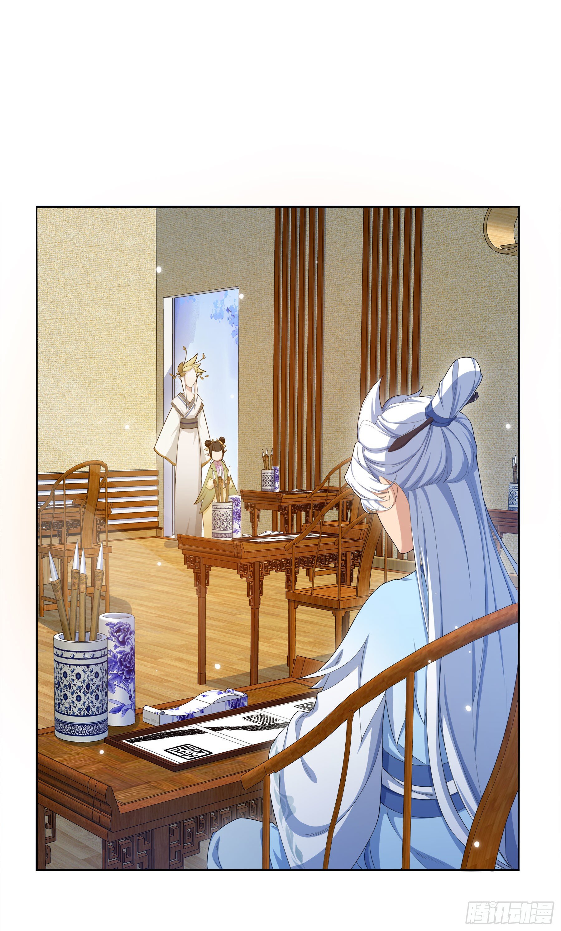 凤鸾篇&middot;18话 凤鸾思-代价(1/2)-第19话