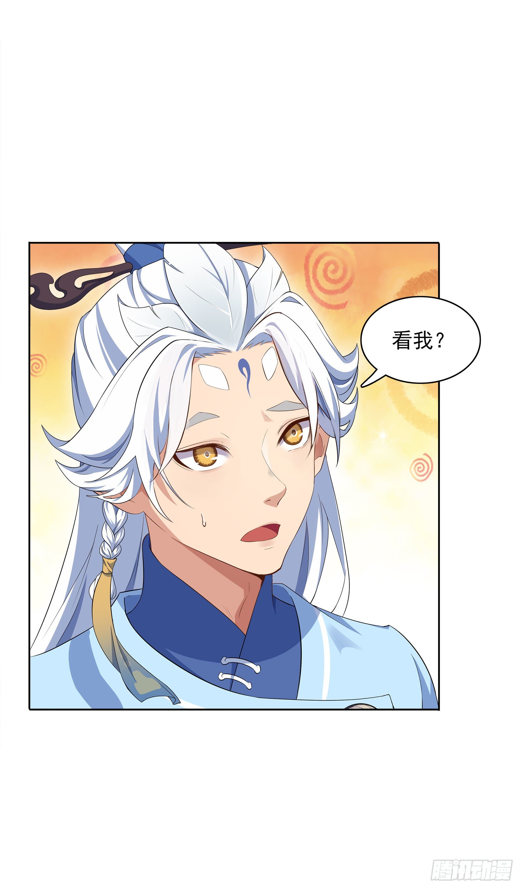 凤鸾篇&middot;18话 凤鸾思-代价(1/2)-第19话