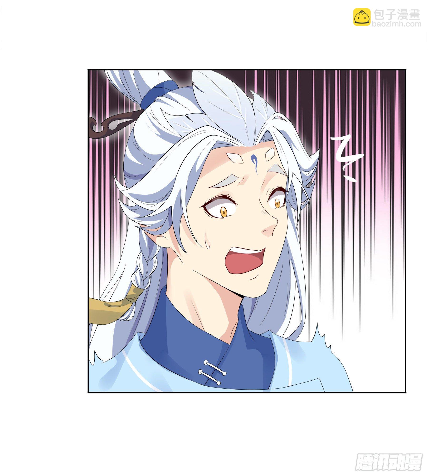 凤鸾篇&middot;18话 凤鸾思-代价(1/2)-第19话