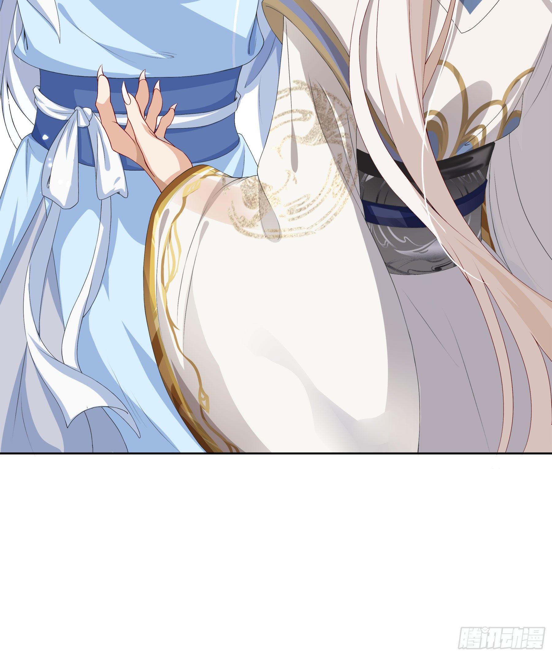 凤鸾篇&middot;18话 凤鸾思-代价(1/2)-第19话