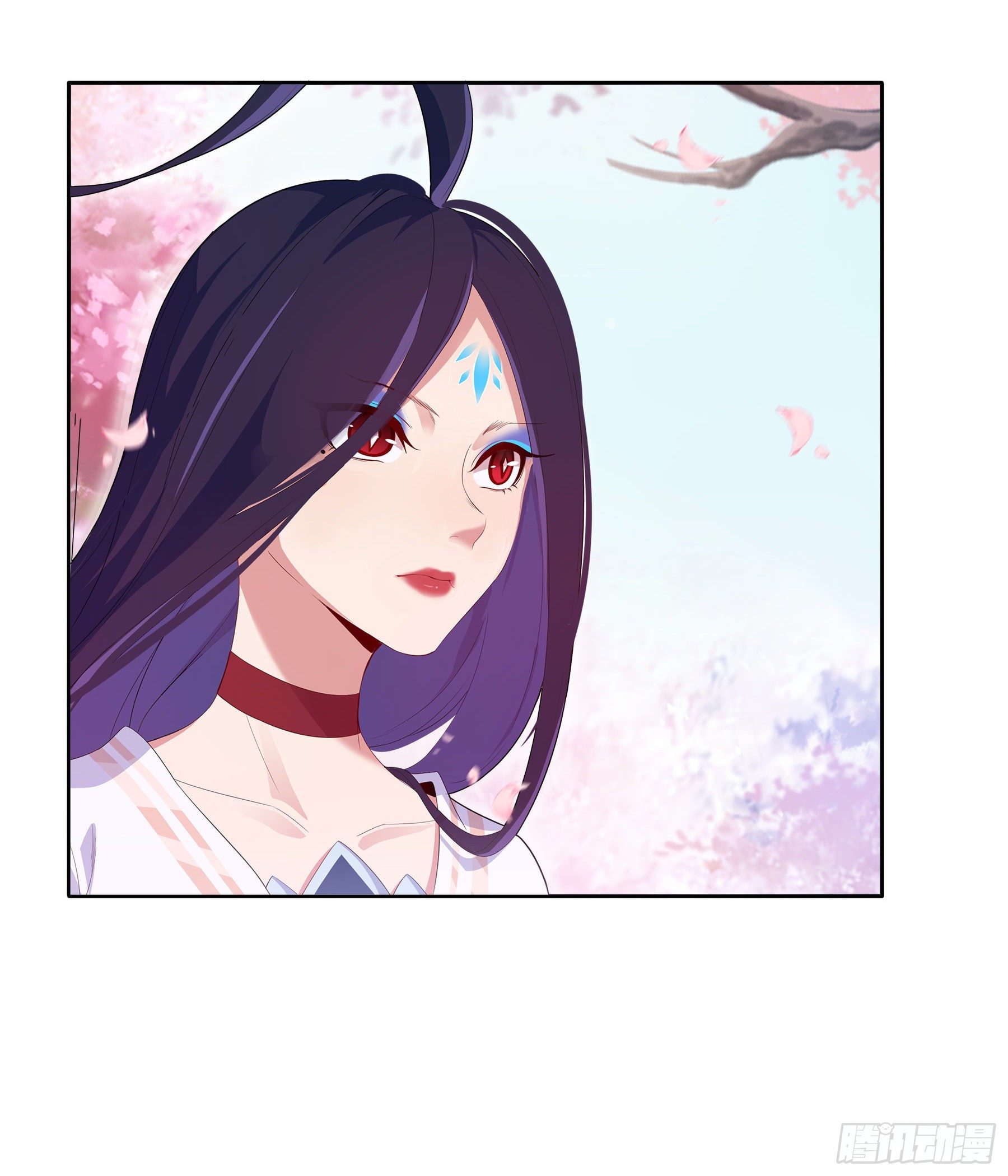 凤鸾篇&middot;18话 凤鸾思-代价(1/2)-第19话