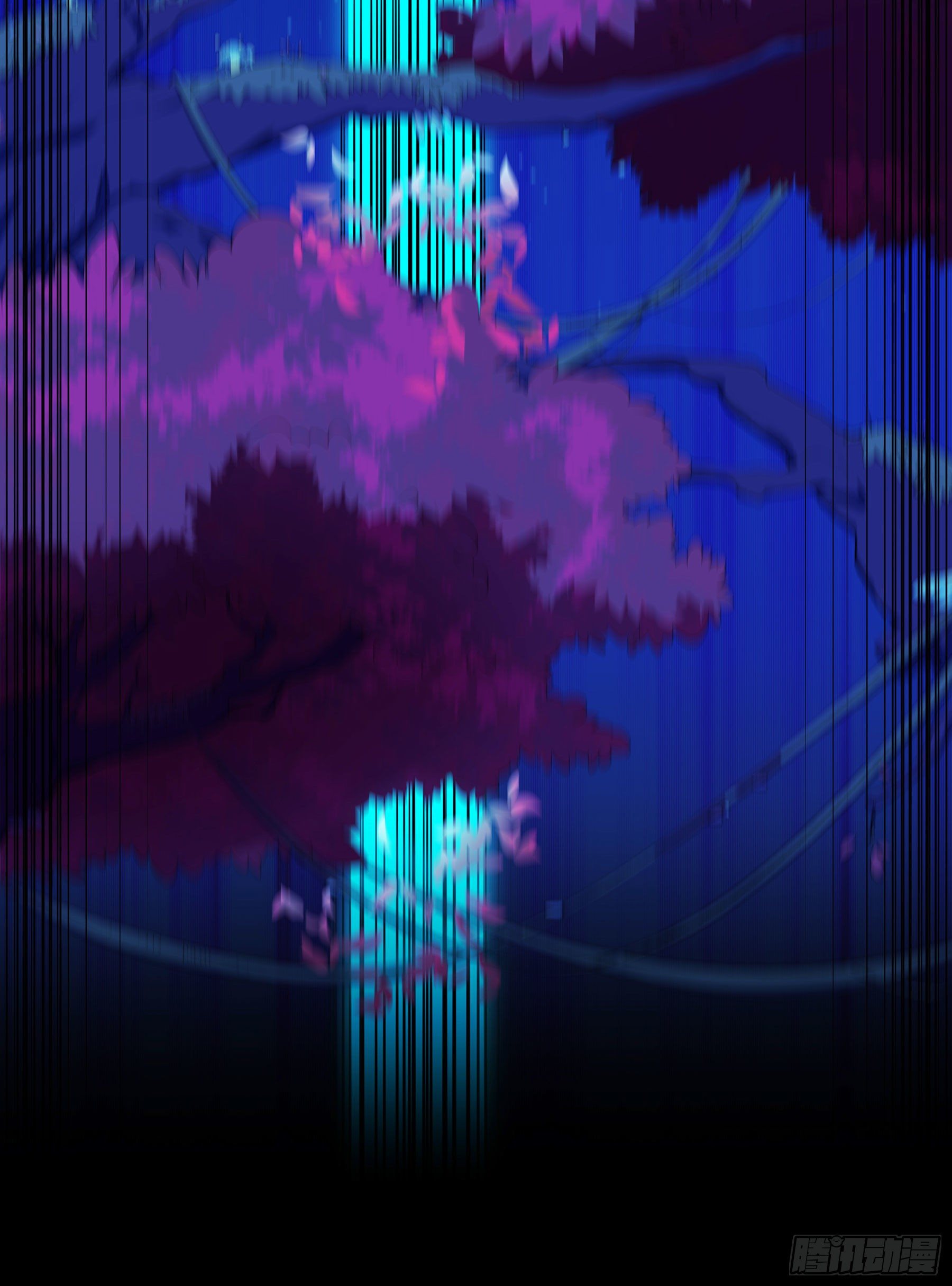 凤鸾篇&middot;02话凤自天上来（下）(1/2)-第3话