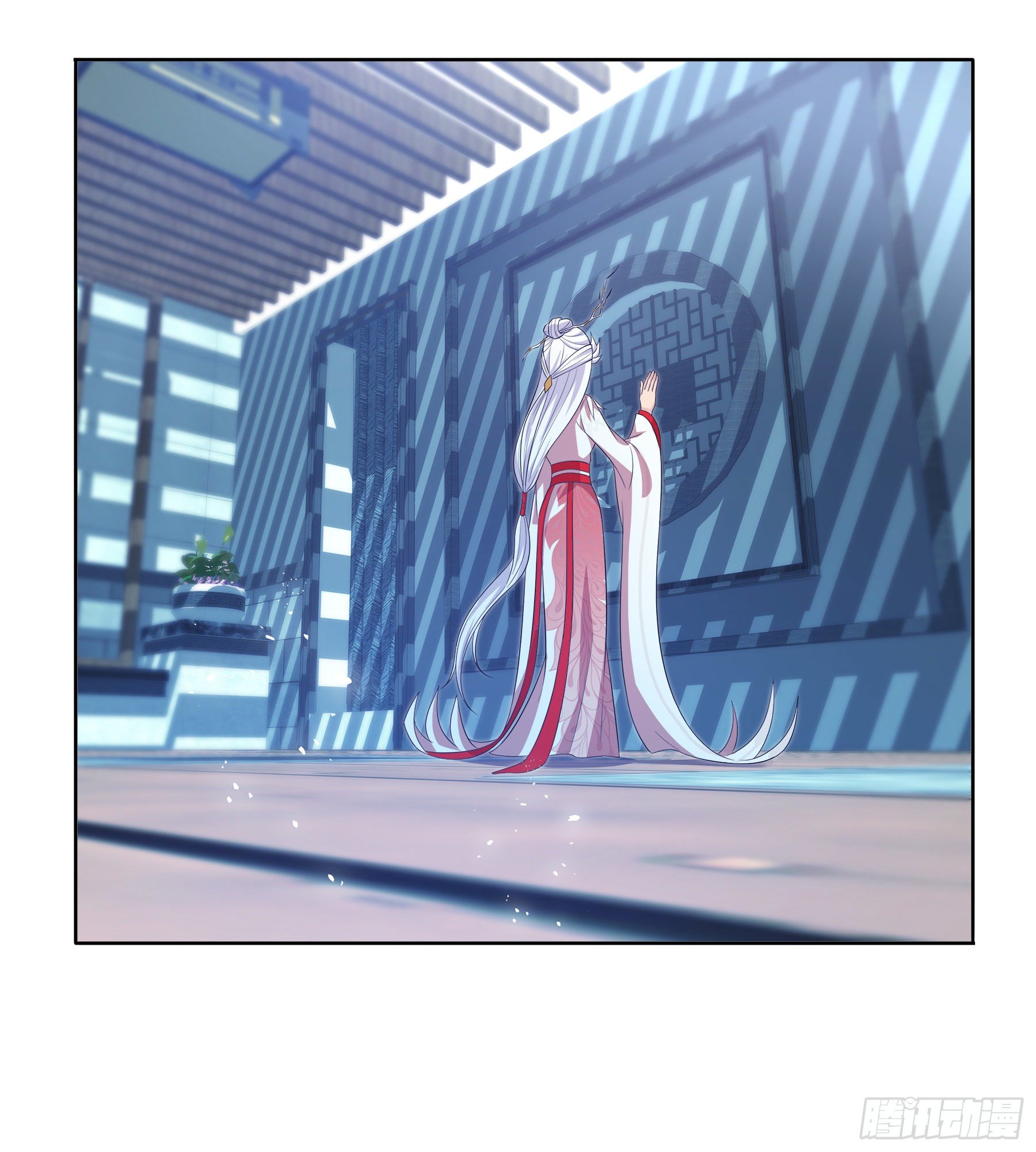 凤鸾篇&middot;20话 凤鸾伤-少主(1/2)-第21话