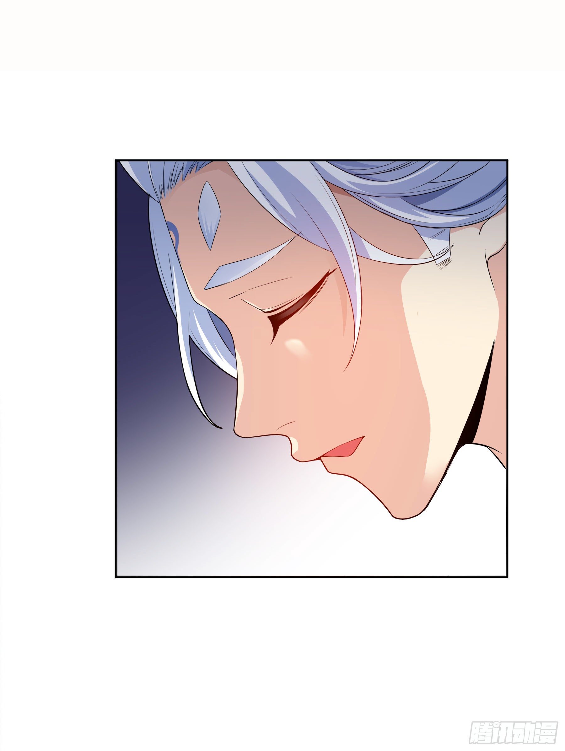 凤鸾篇&middot;20话 凤鸾伤-少主(1/2)-第21话