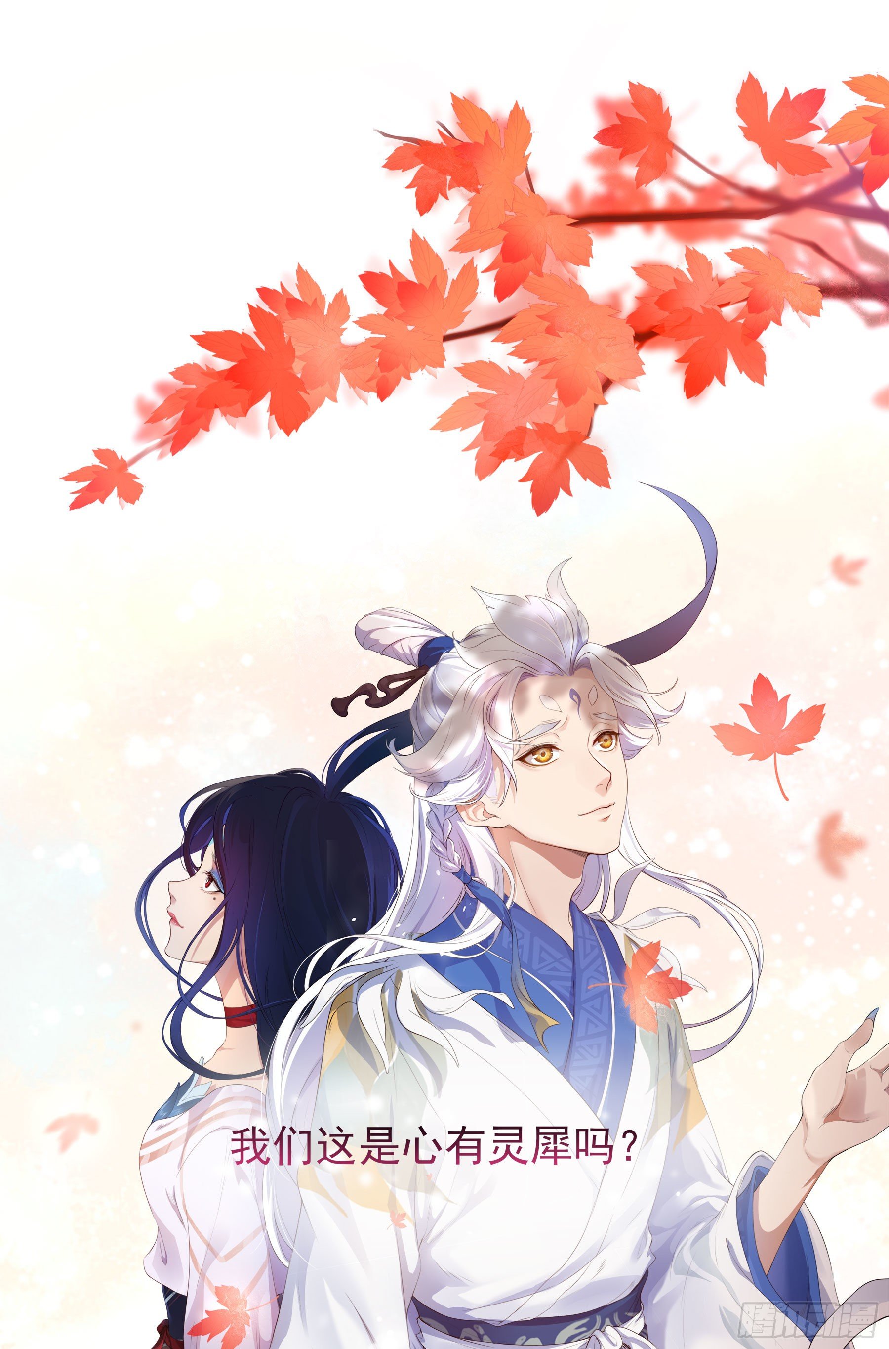 凤鸾篇&middot;20话 凤鸾伤-少主(1/2)-第21话