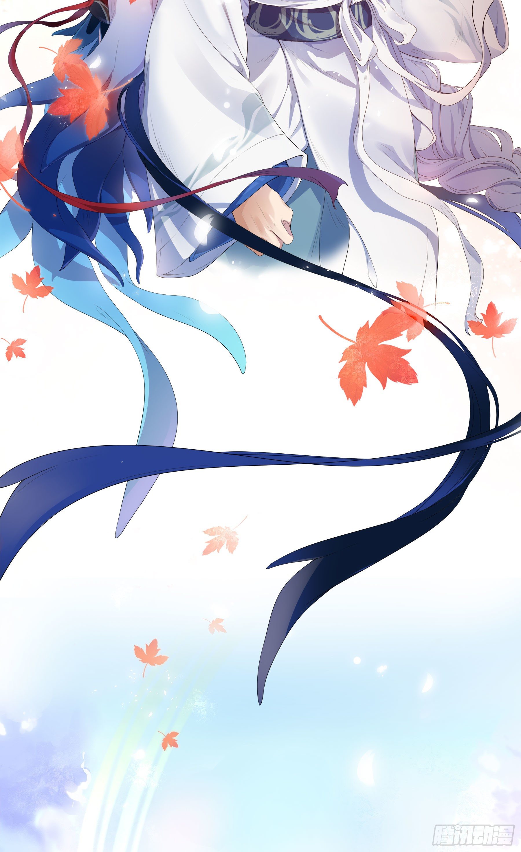 凤鸾篇&middot;20话 凤鸾伤-少主(1/2)-第21话