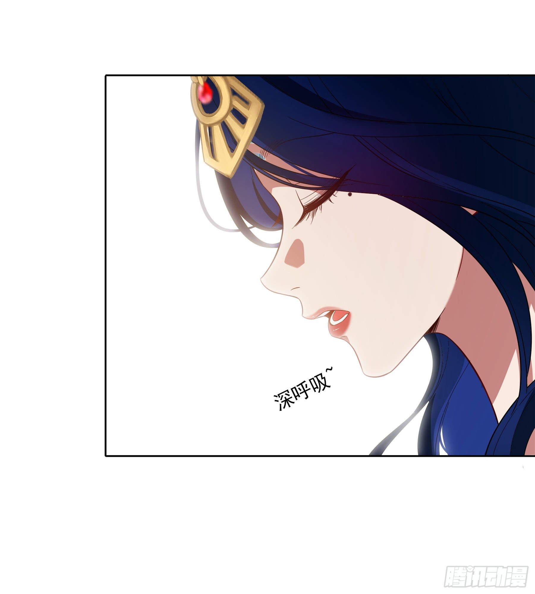 凤鸾篇&middot;22话凤鸾结再见(下)(1/2)-第23话