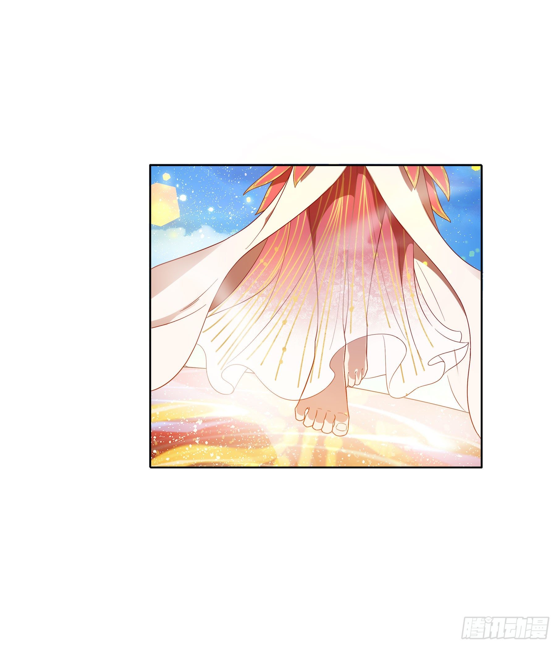 凤鸾篇&middot;22话凤鸾结再见(下)(1/2)-第23话