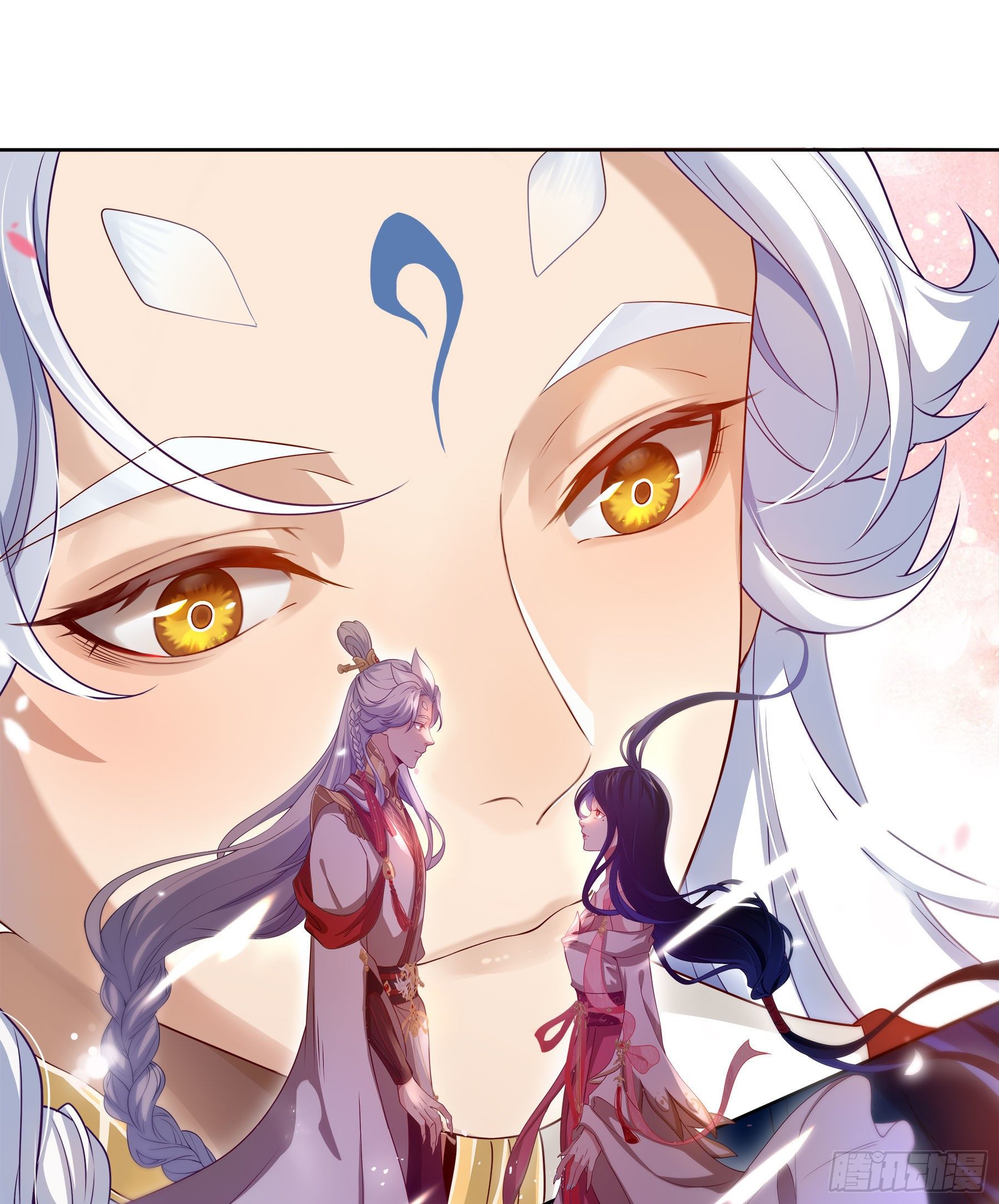 凤鸾篇&middot;22话凤鸾结再见(下)(1/2)-第23话