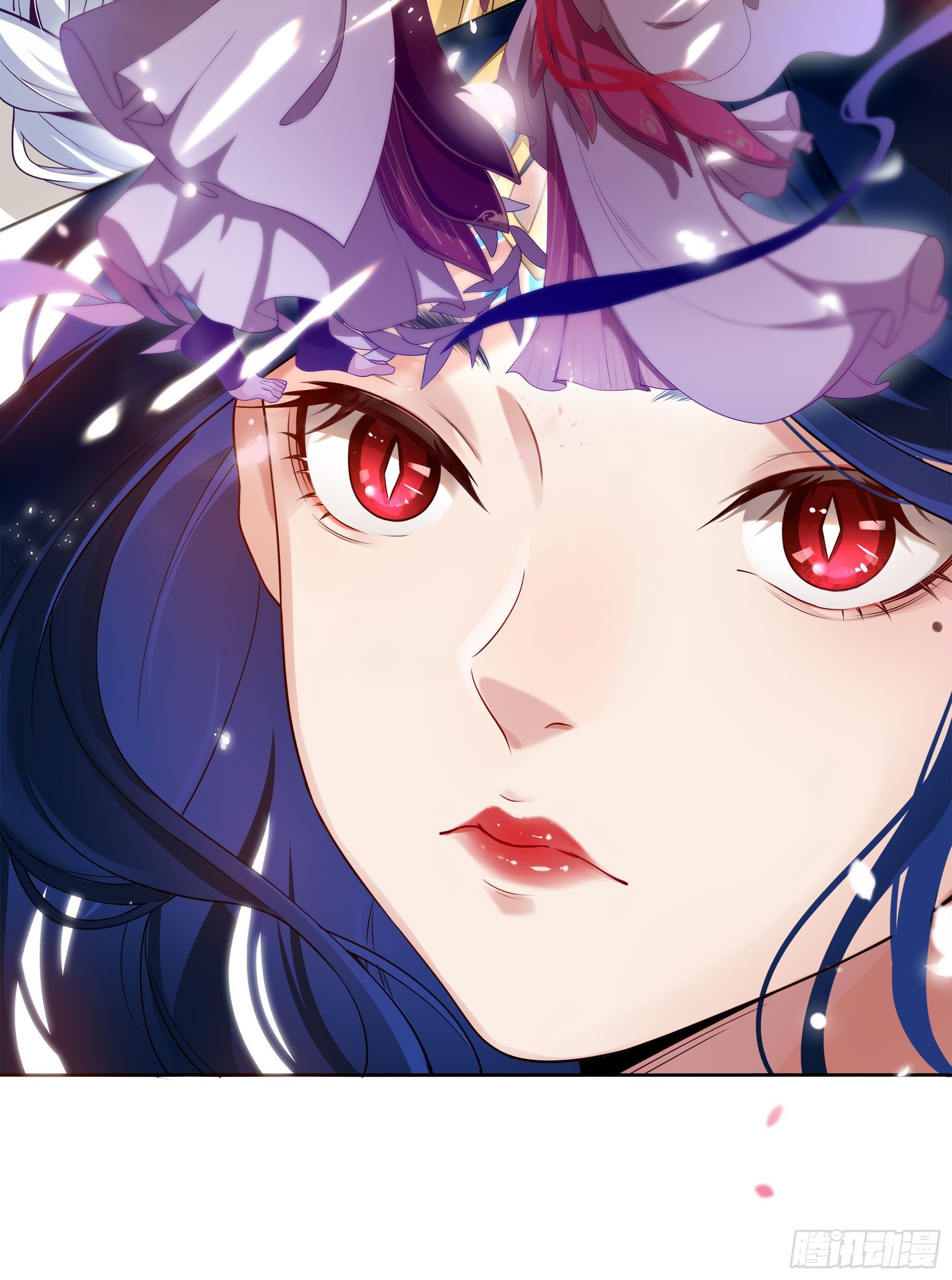 凤鸾篇&middot;22话凤鸾结再见(下)(1/2)-第23话