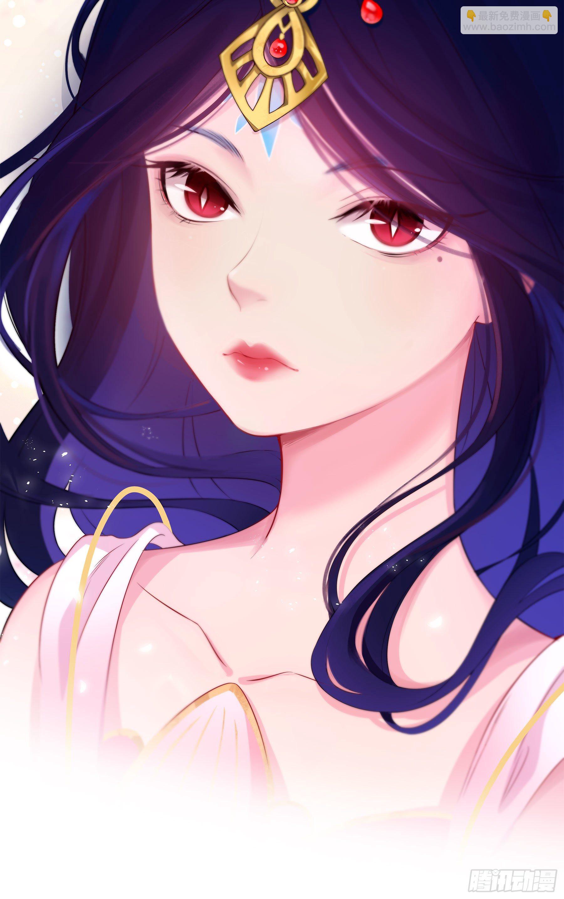 凤鸾篇&middot;22话凤鸾结再见(下)(1/2)-第23话