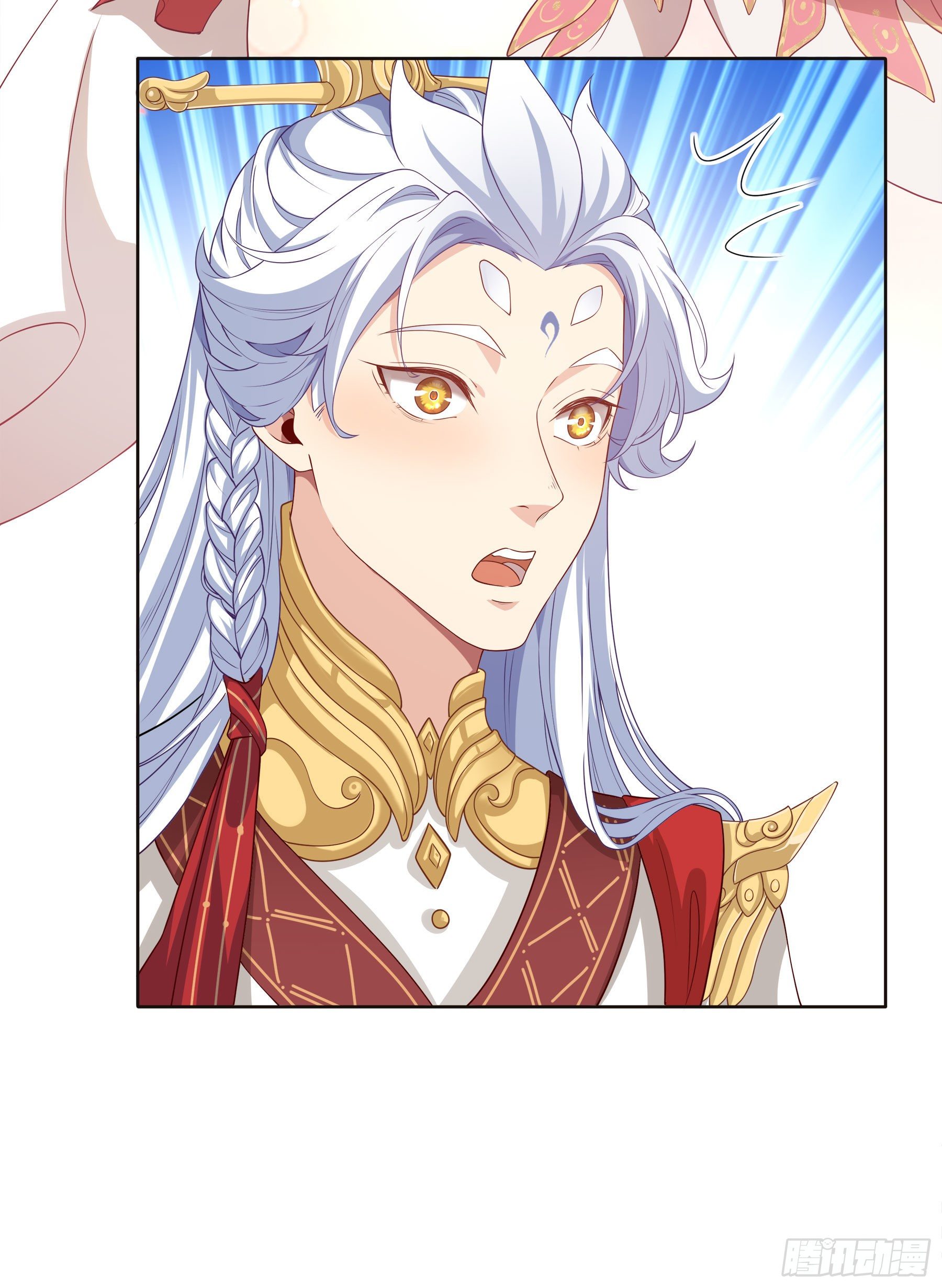 凤鸾篇&middot;22话凤鸾结再见(下)(1/2)-第23话