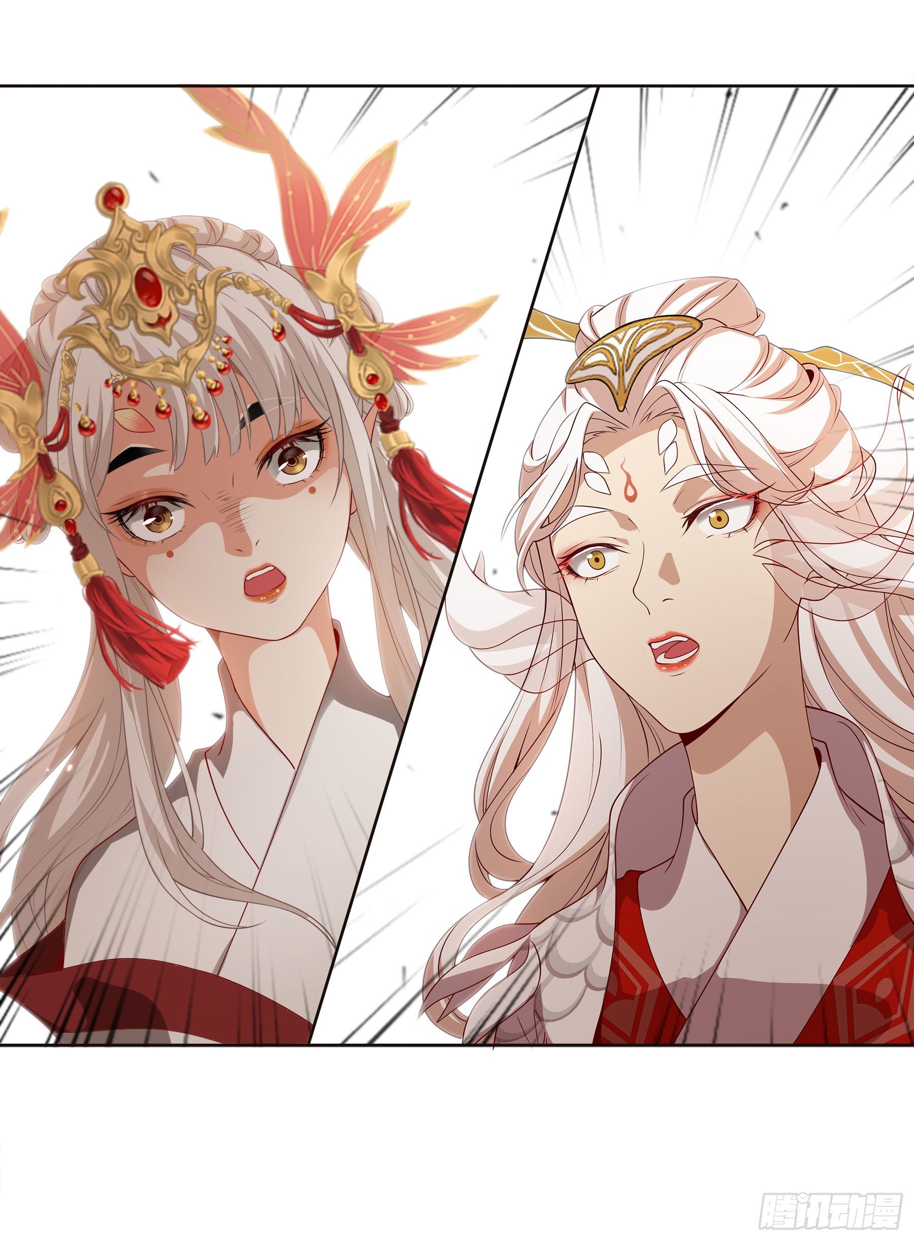 凤鸾篇&middot;22话凤鸾结再见(下)(1/2)-第23话