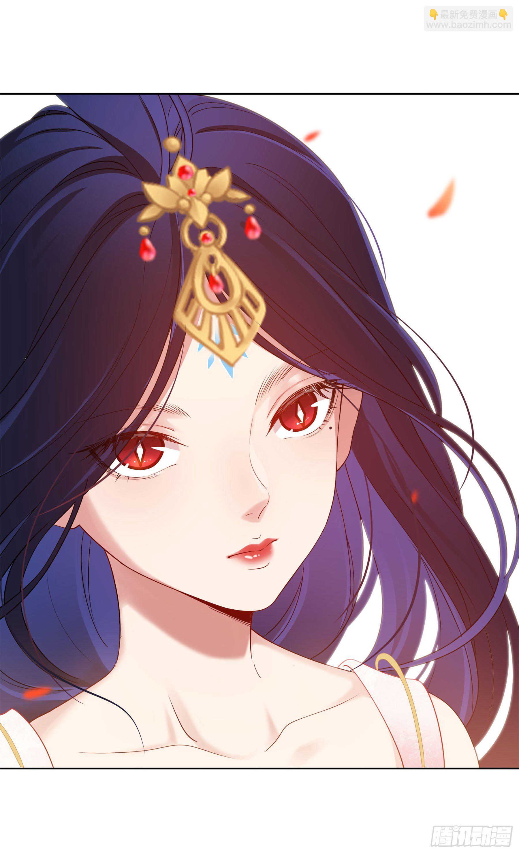 凤鸾篇&middot;22话凤鸾结再见(下)(1/2)-第23话