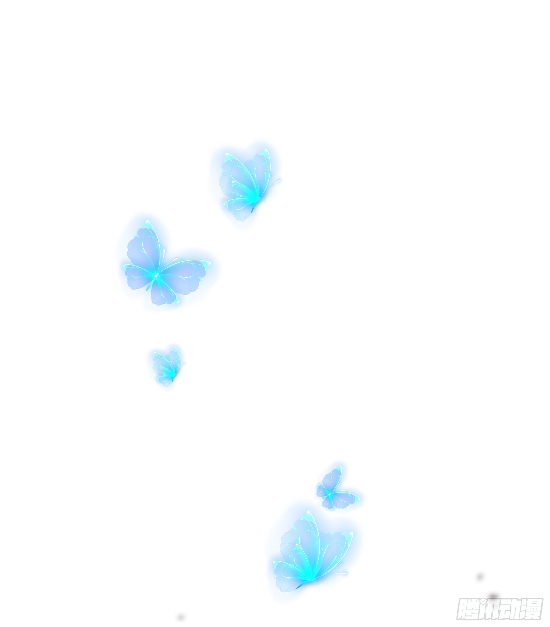 凤鸾篇&middot;22话凤鸾结再见(下)(1/2)-第23话