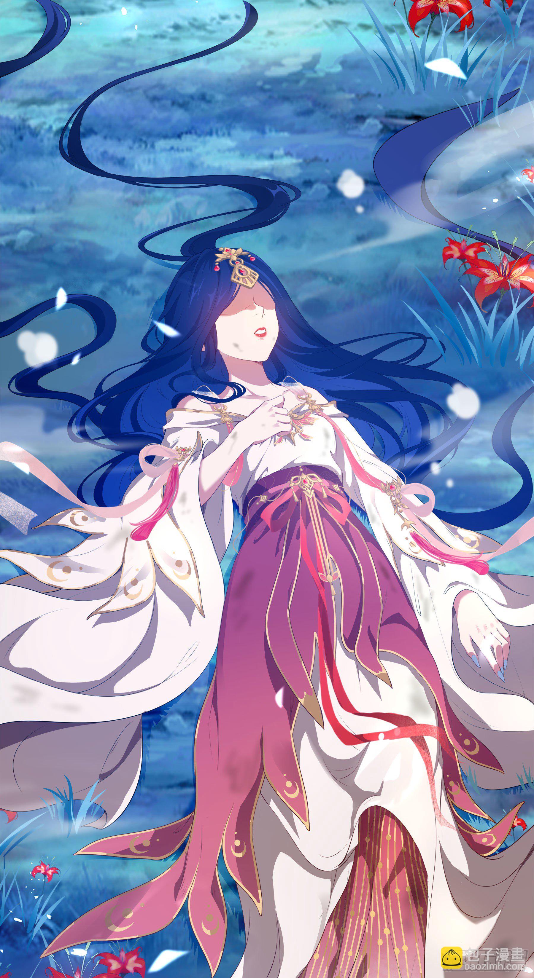 凤鸾篇&middot;24话凤鸾结重生(上)(1/2)-第25话