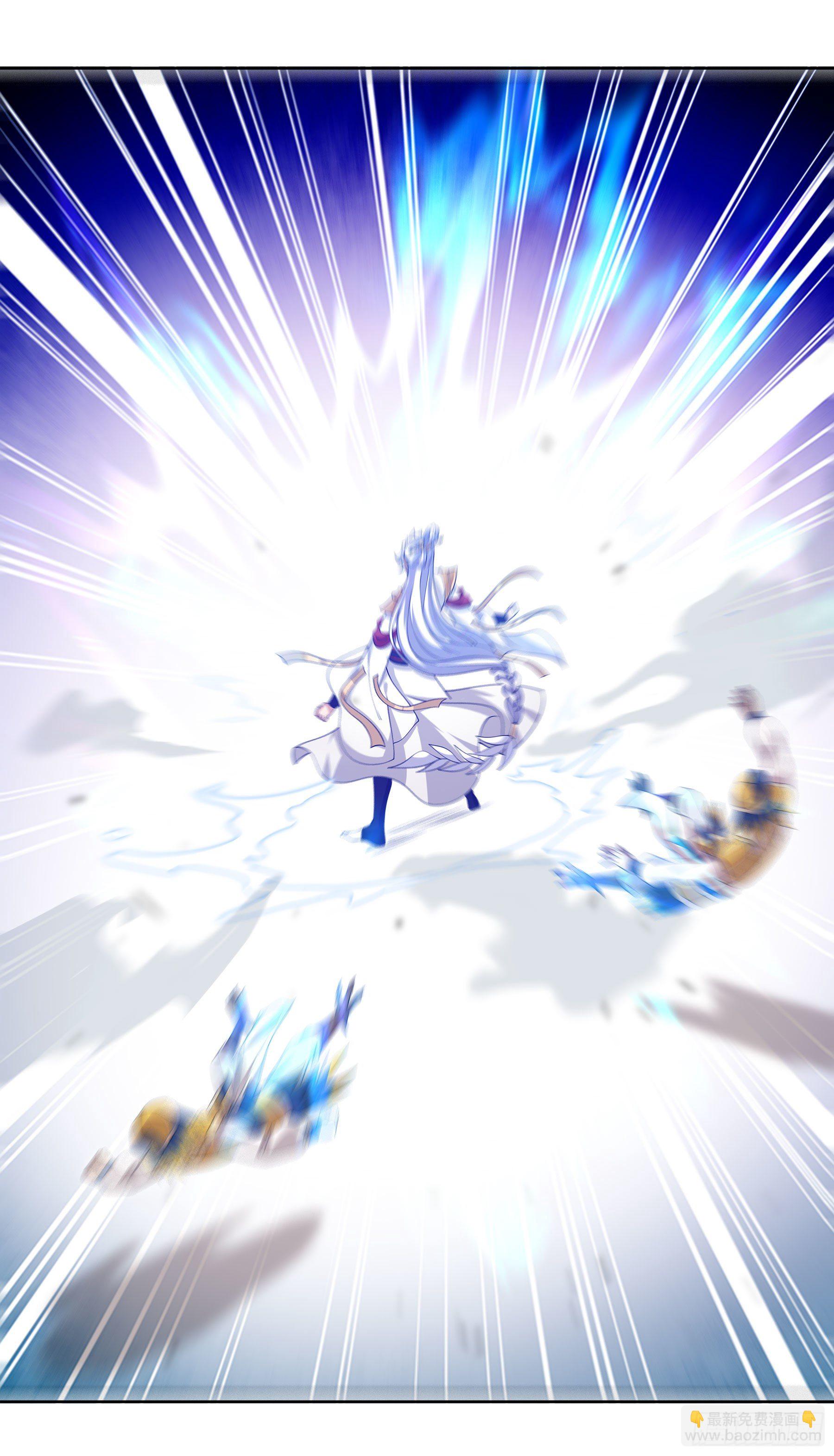 凤鸾篇&middot;24话凤鸾结重生(上)(1/2)-第25话