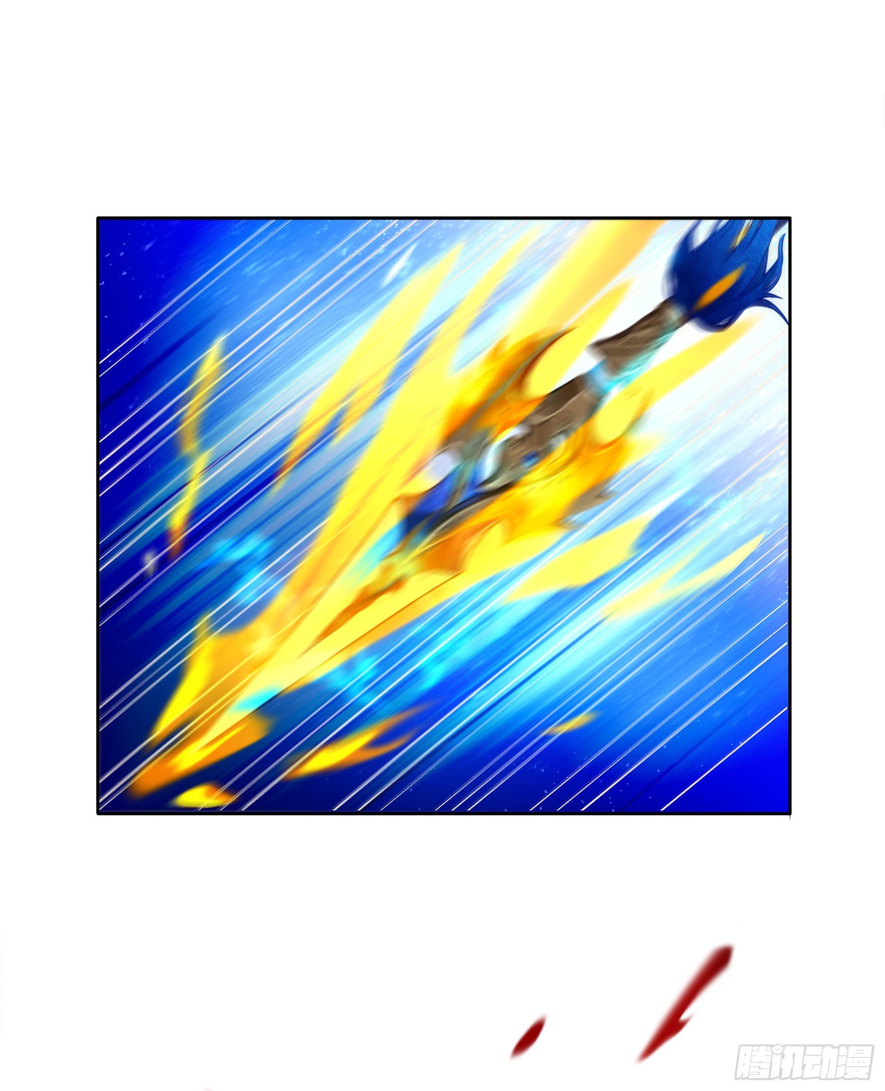 凤鸾篇&middot;24话凤鸾结重生(上)(1/2)-第25话