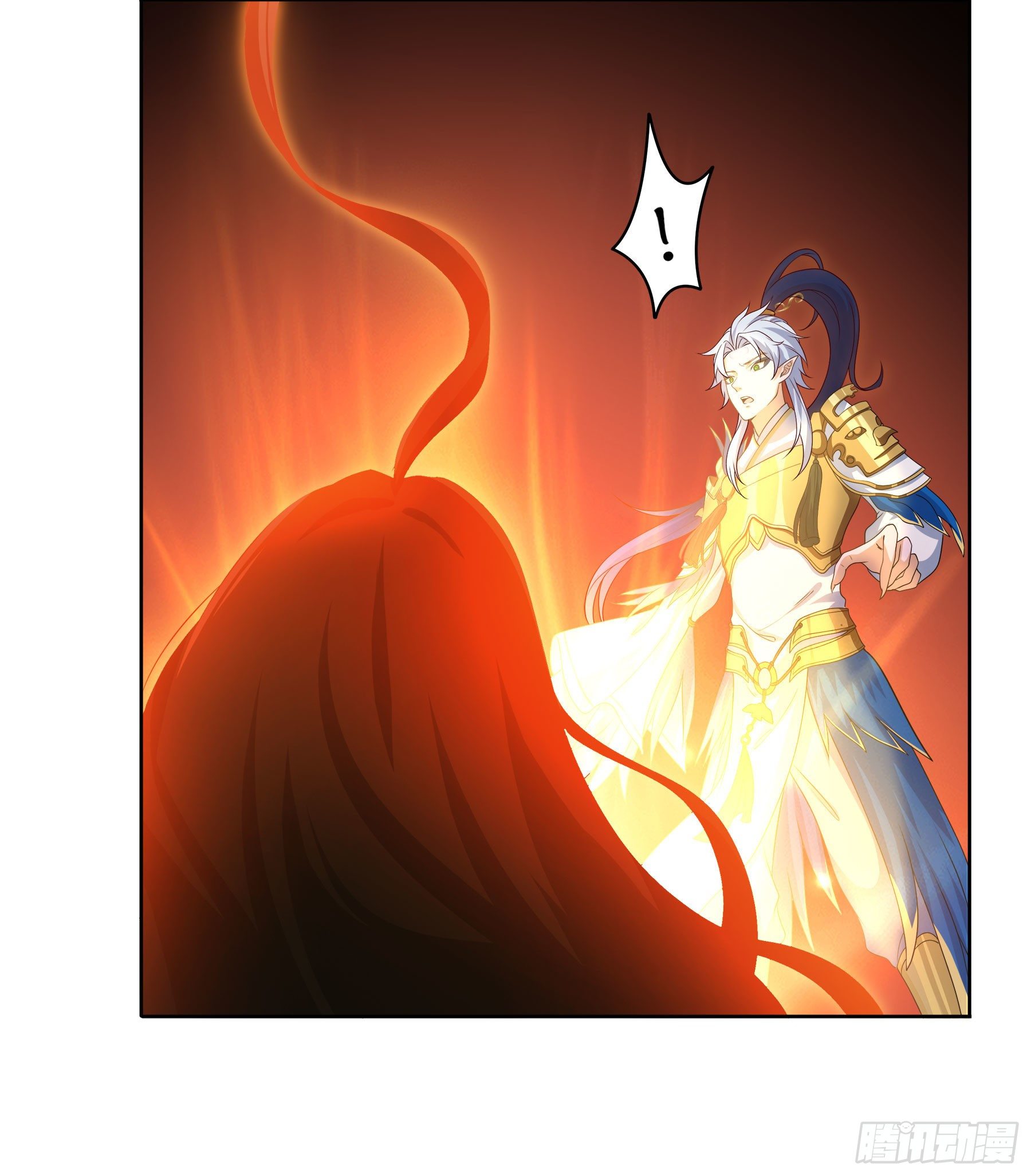 凤鸾篇&middot;24话凤鸾结重生(上)(1/2)-第25话