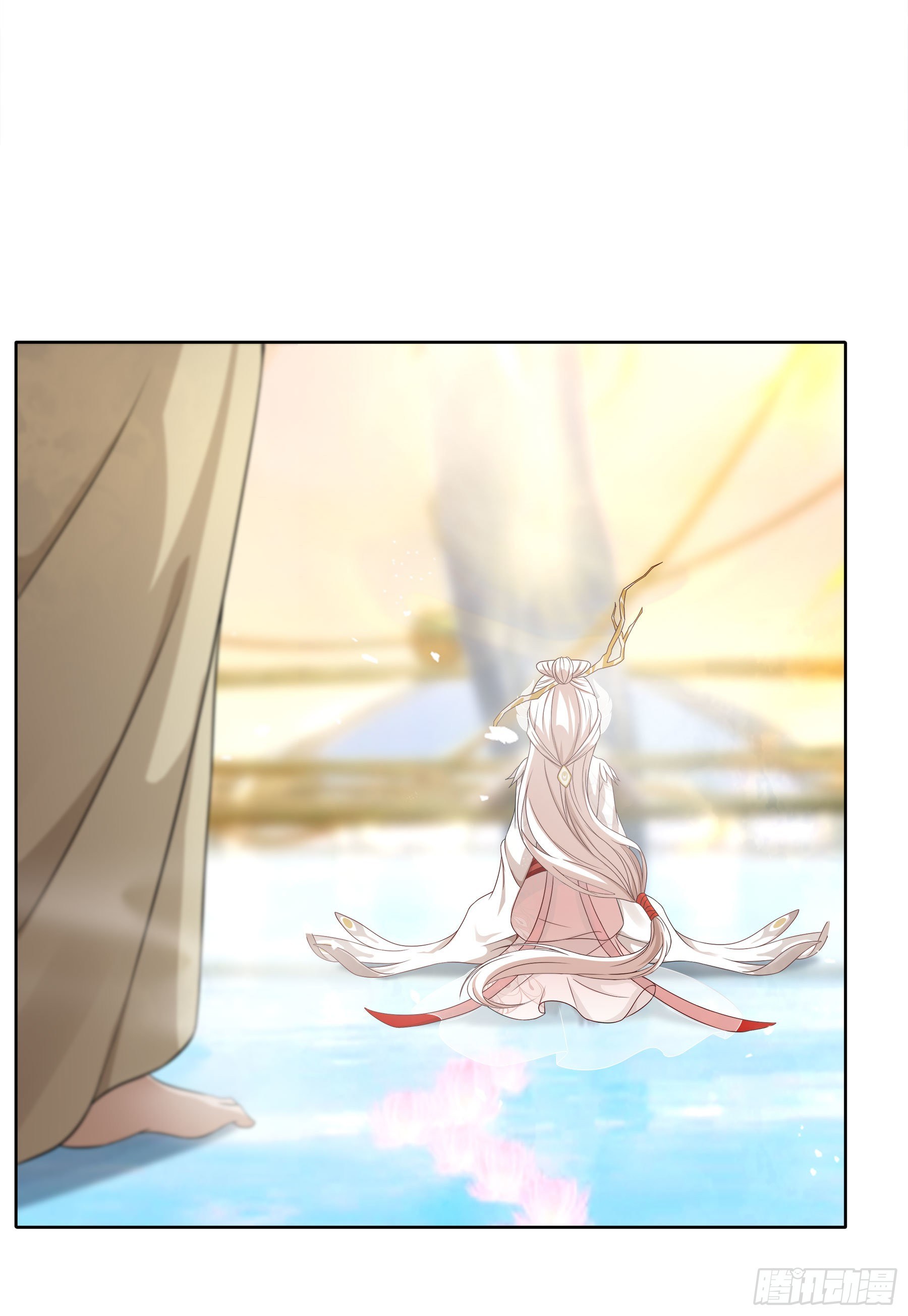 凤鸾篇&middot;26话凤鸾结重生(下)(1/2)-第27话