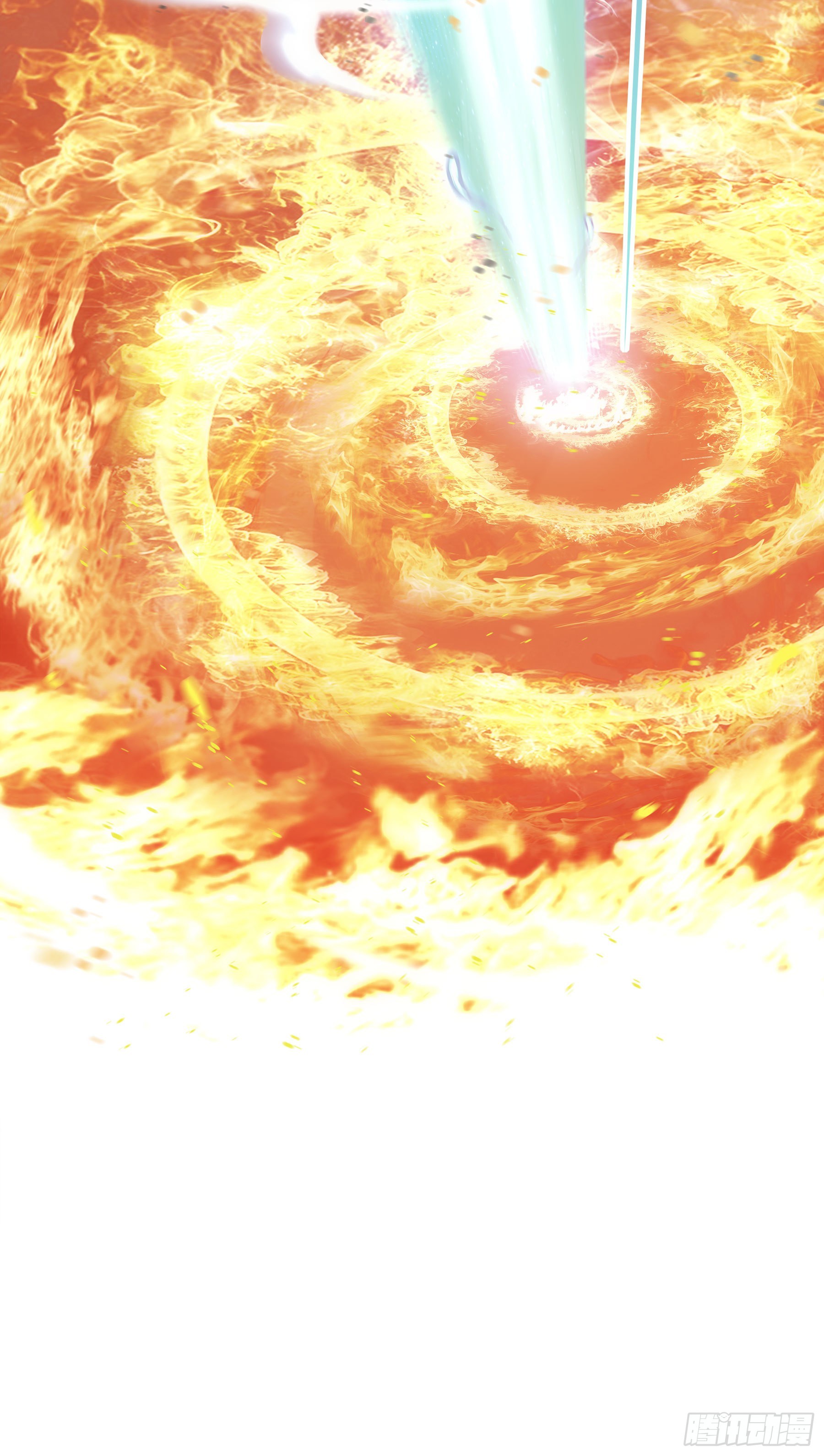 凤鸾篇&middot;26话凤鸾结重生(下)(1/2)-第27话