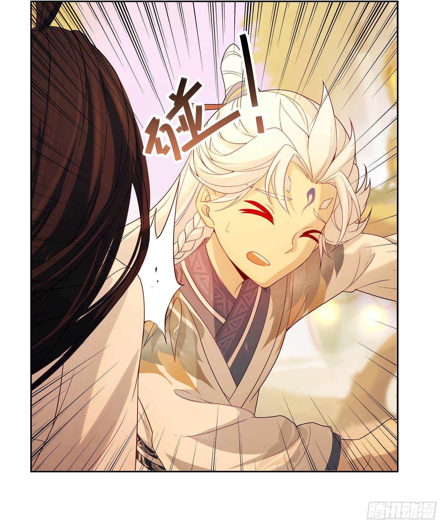 凤鸾篇&middot;26话凤鸾结重生(下)(1/2)-第27话