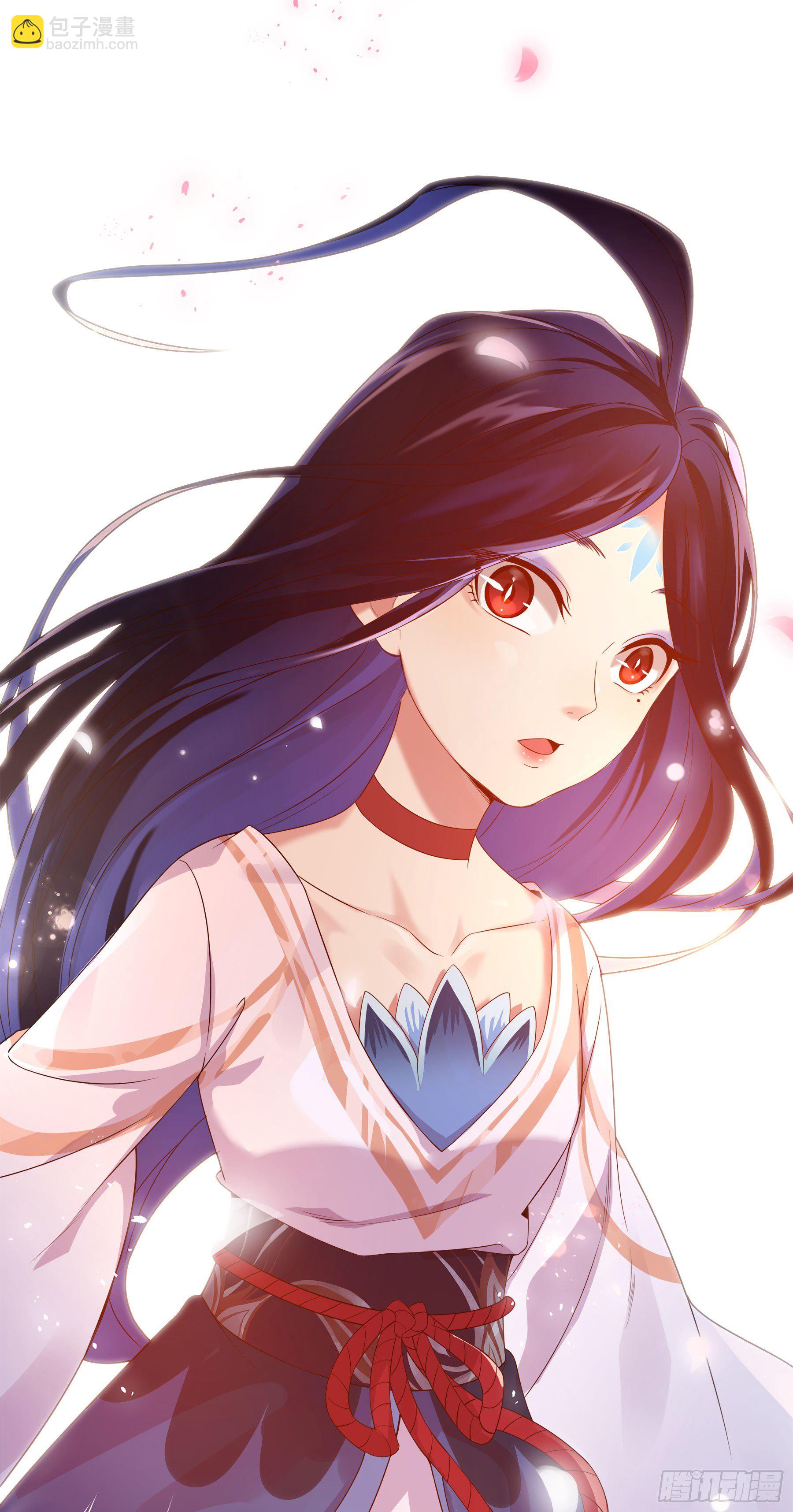 凤鸾篇&middot;26话凤鸾结重生(下)(1/2)-第27话