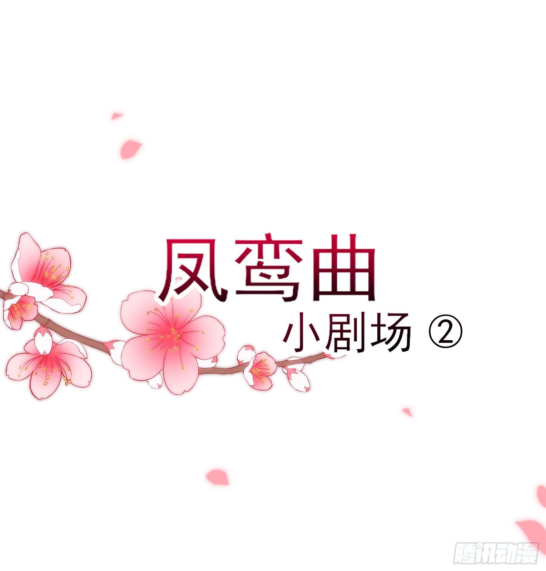 凤鸾篇&middot;27话 小剧场-第29话