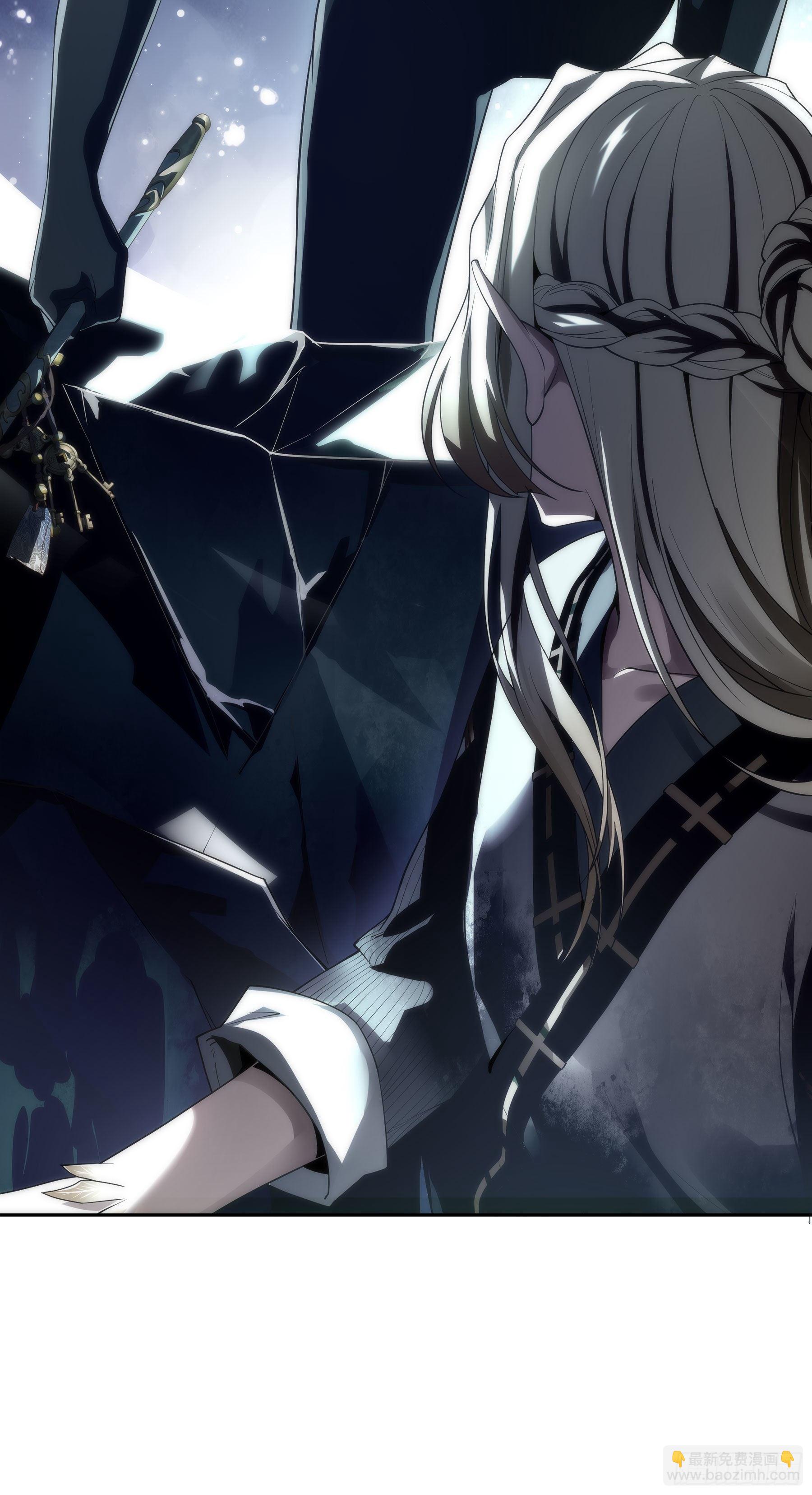 翙羽篇 &middot; 01话 落水之鸟(1/2)-第31话