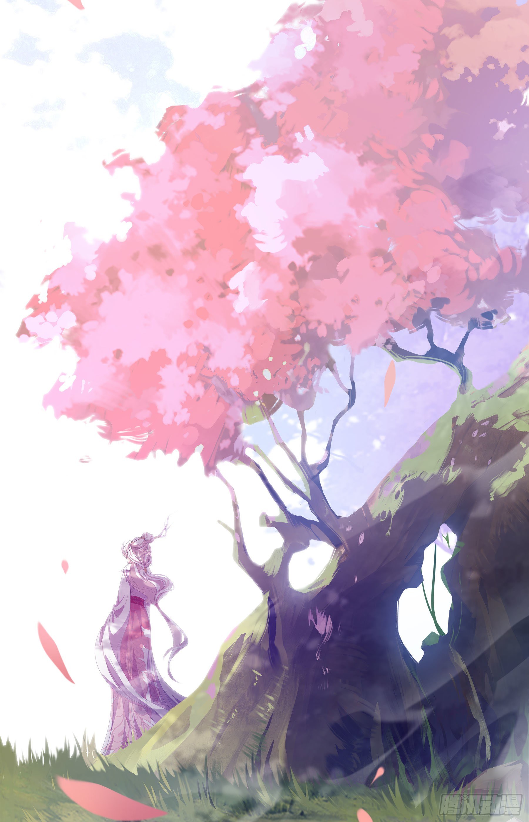 幻梦山海谣·番外 - 翙羽篇·05话 调查之鸟(1/2) - 3