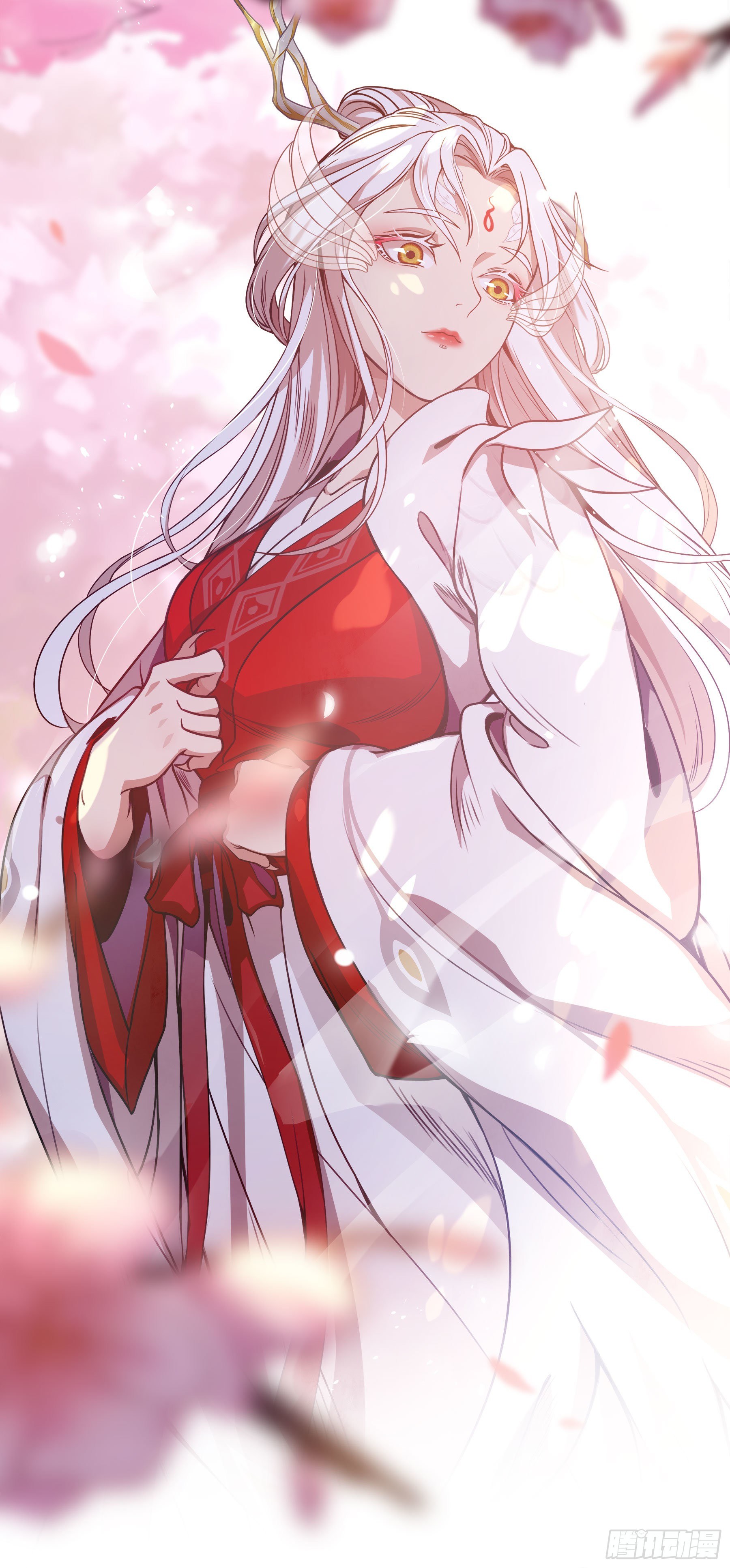 幻梦山海谣·番外 - 翙羽篇·05话 调查之鸟(1/2) - 6