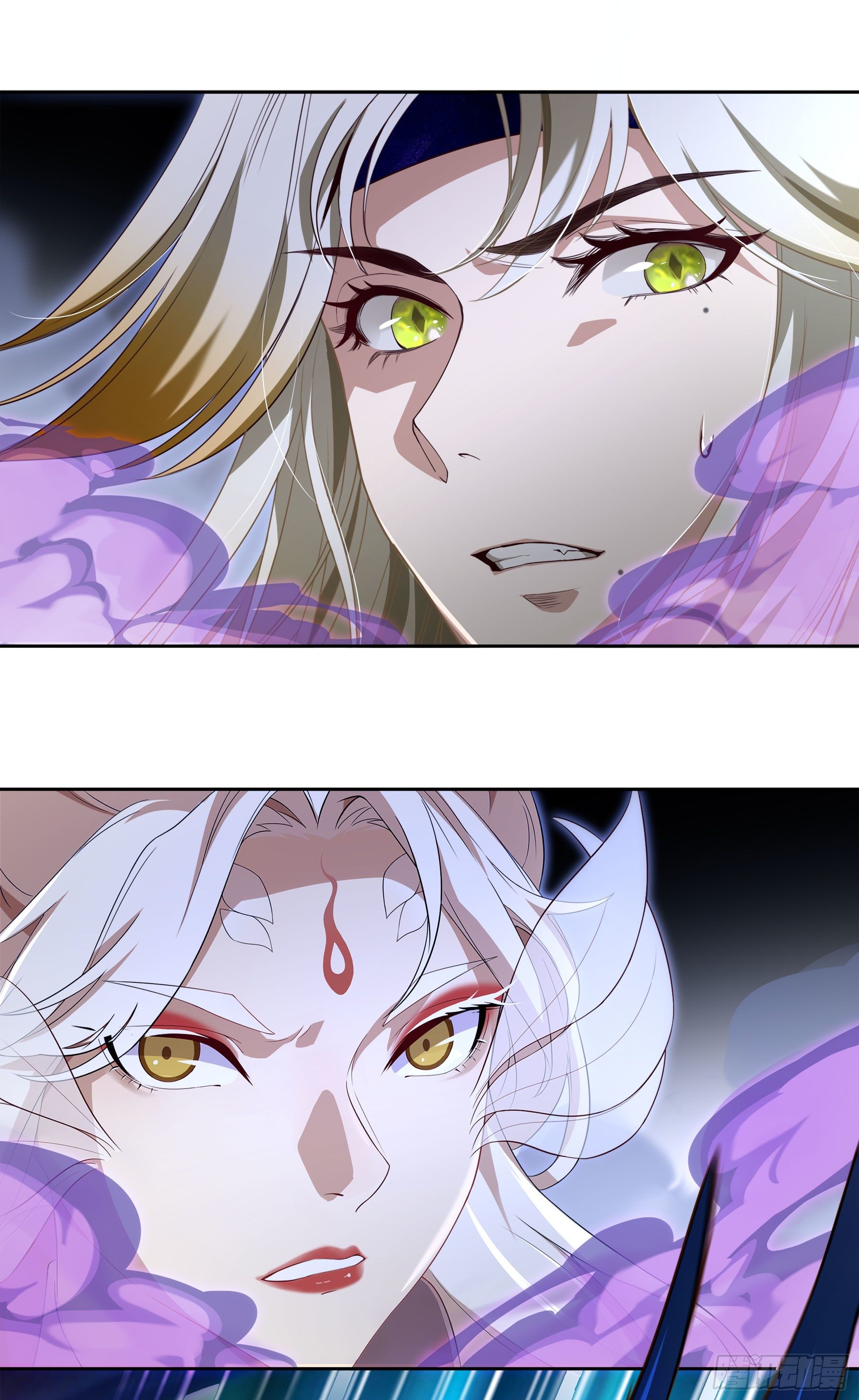 幻梦山海谣·番外 - 翙羽篇·05话 调查之鸟(2/2) - 1