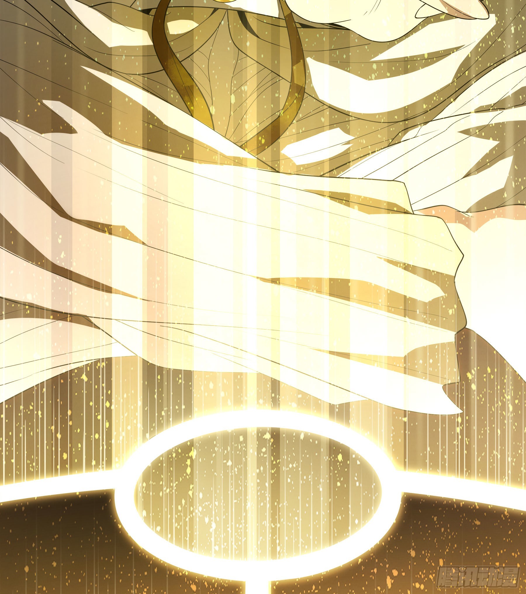 幻梦山海谣·番外 - 翙羽篇·08话 失忆之鸟(1/2) - 1