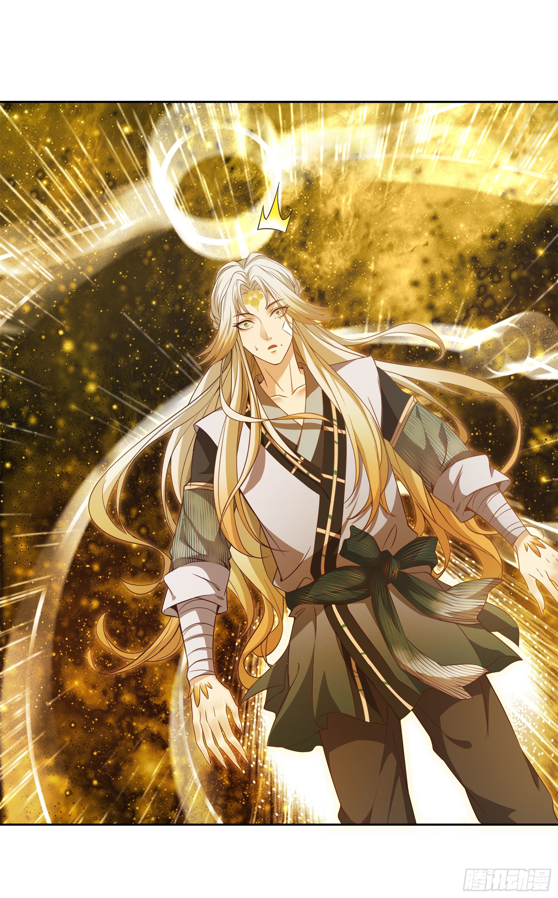 幻梦山海谣·番外 - 翙羽篇·08话 失忆之鸟(1/2) - 3