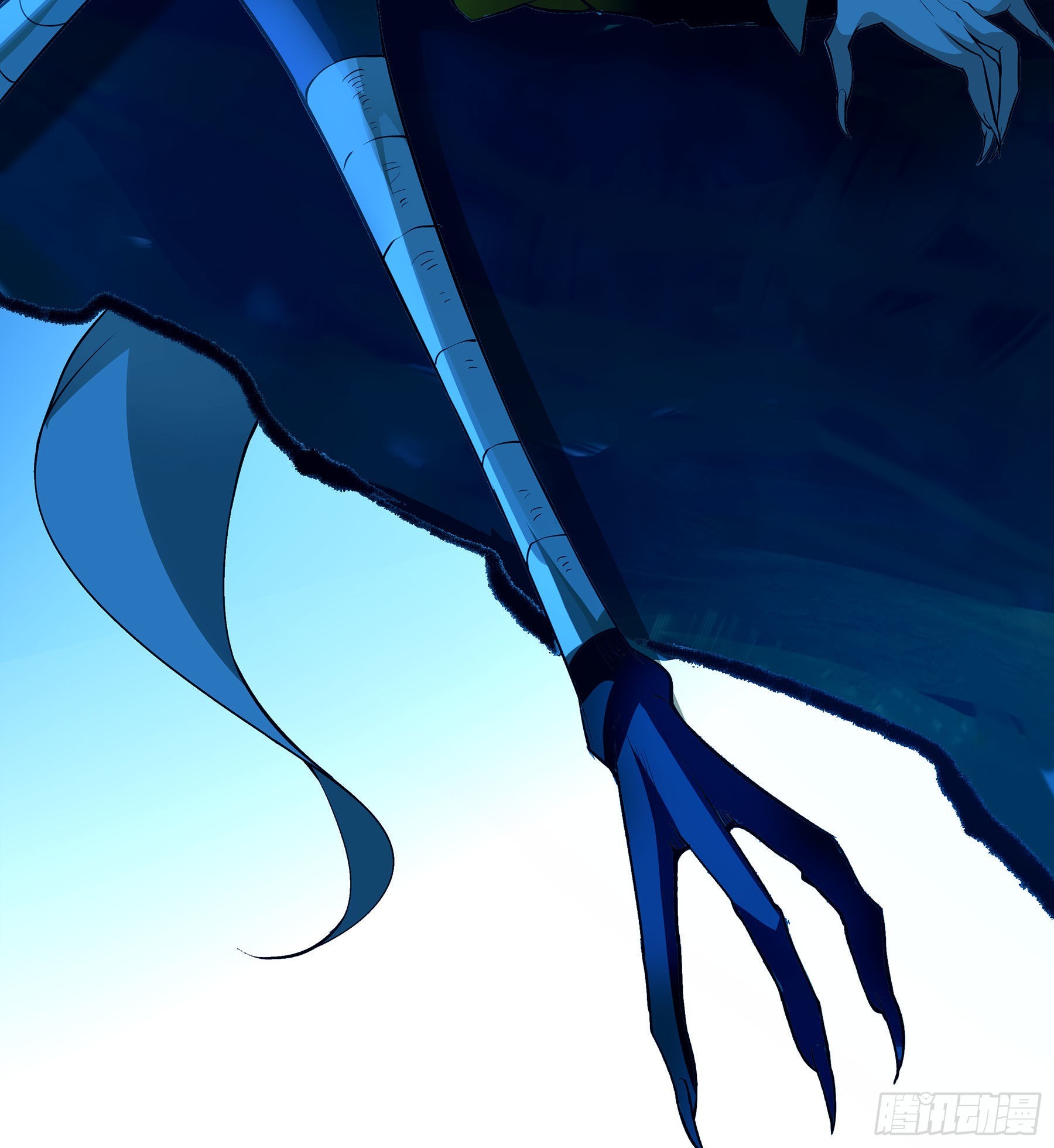 幻梦山海谣·番外 - 翙羽篇·08话 失忆之鸟(1/2) - 6