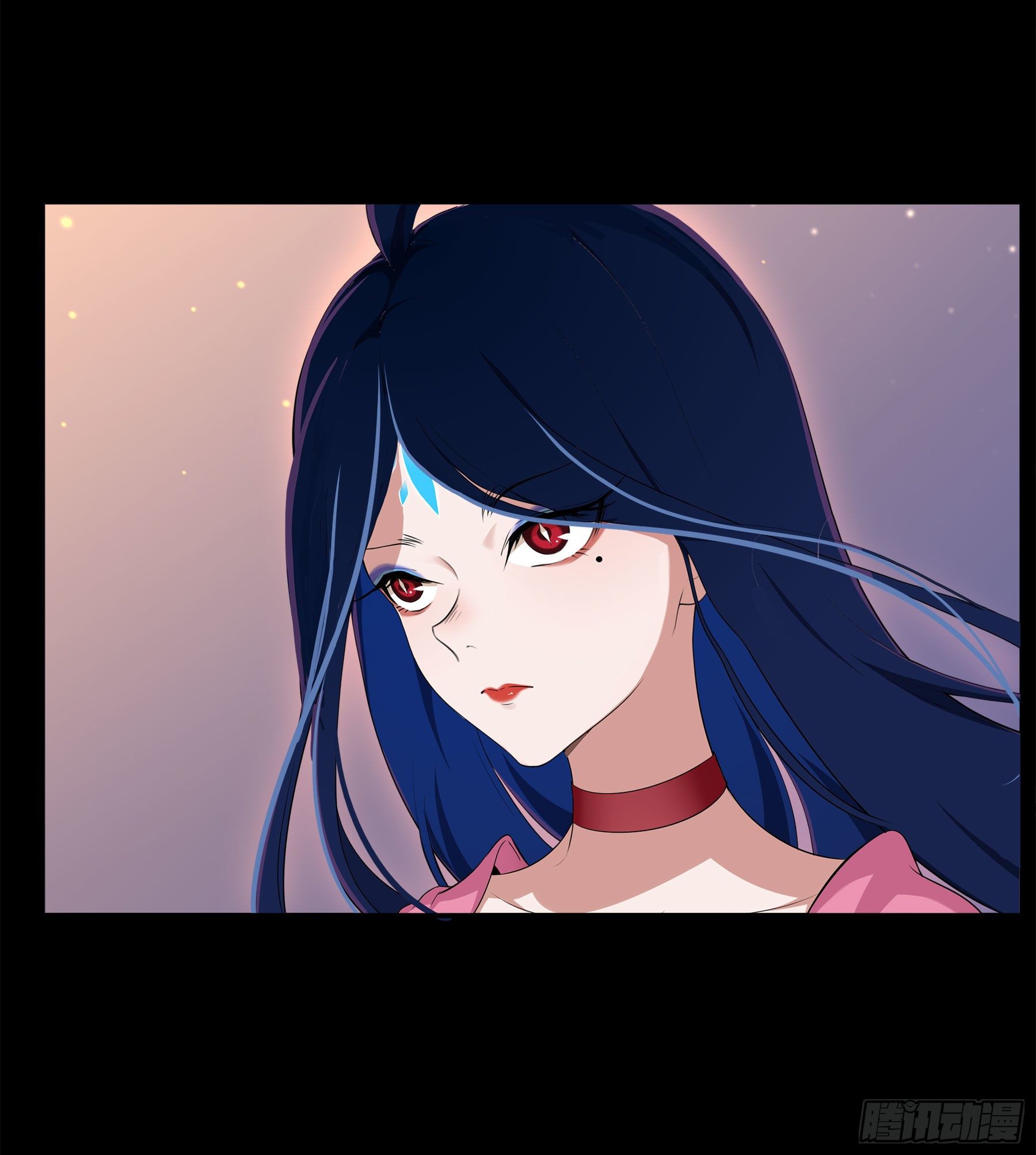 凤鸾篇&middot;04话鸾离人群去（下）(1/2)-第5话