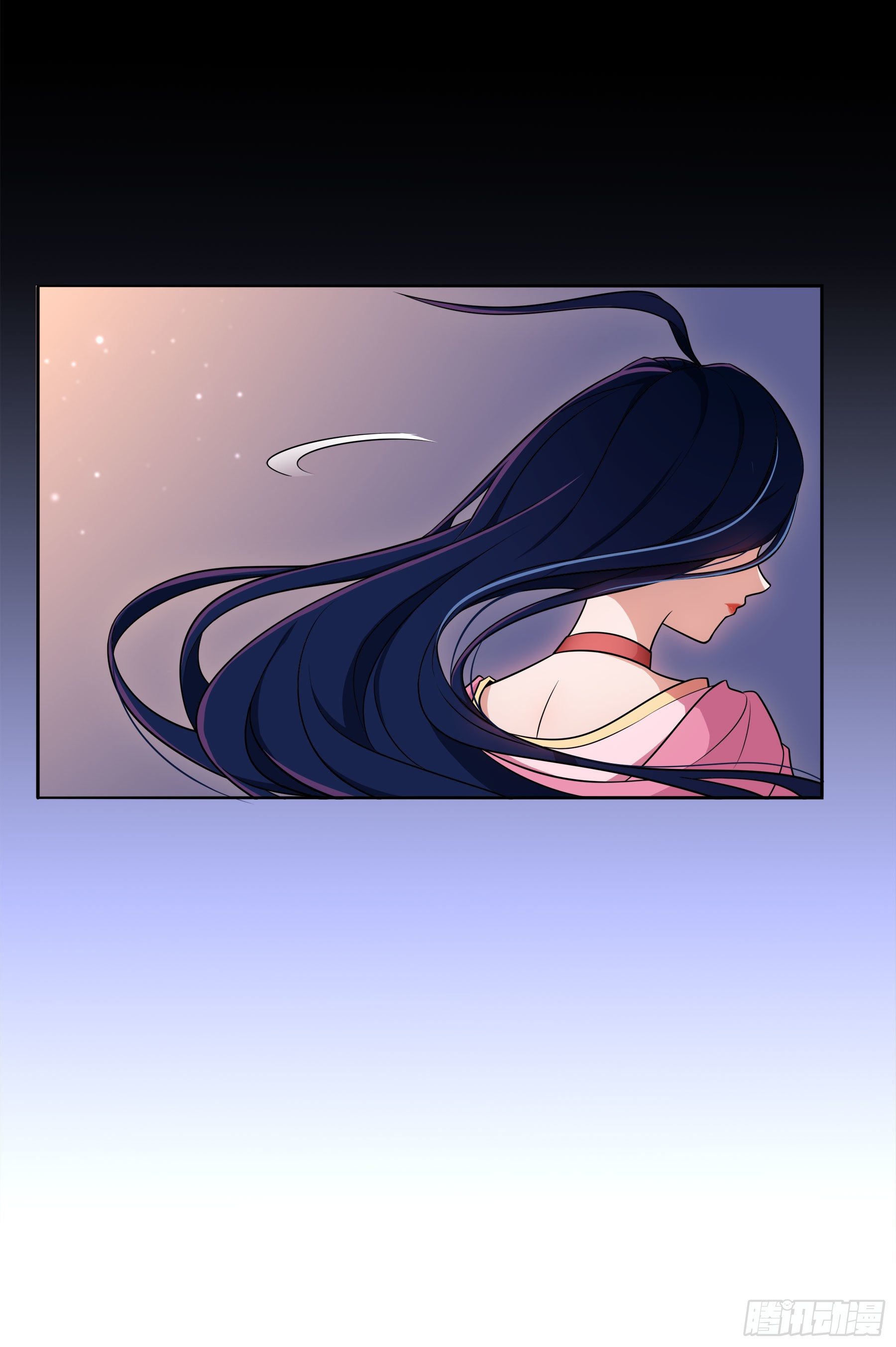 凤鸾篇&middot;04话鸾离人群去（下）(1/2)-第5话