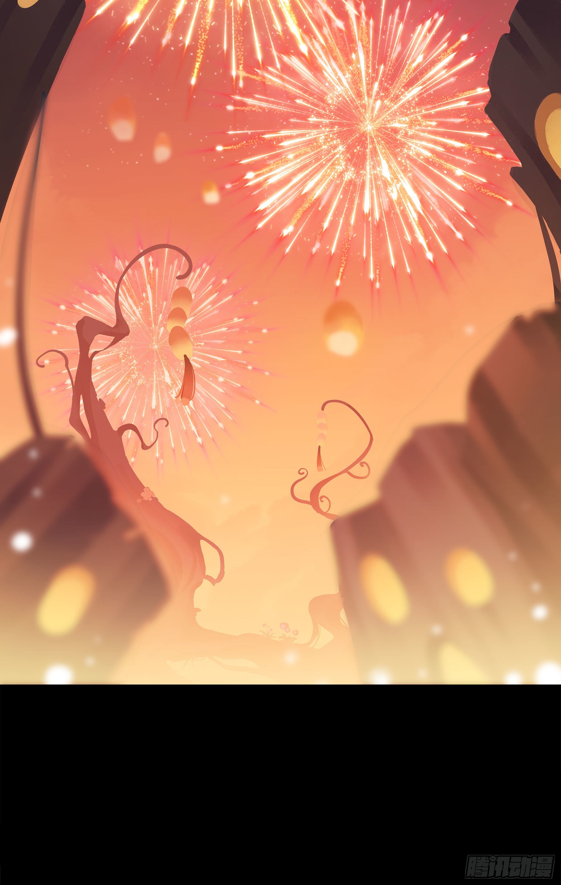 凤鸾篇&middot;04话鸾离人群去（下）(1/2)-第5话