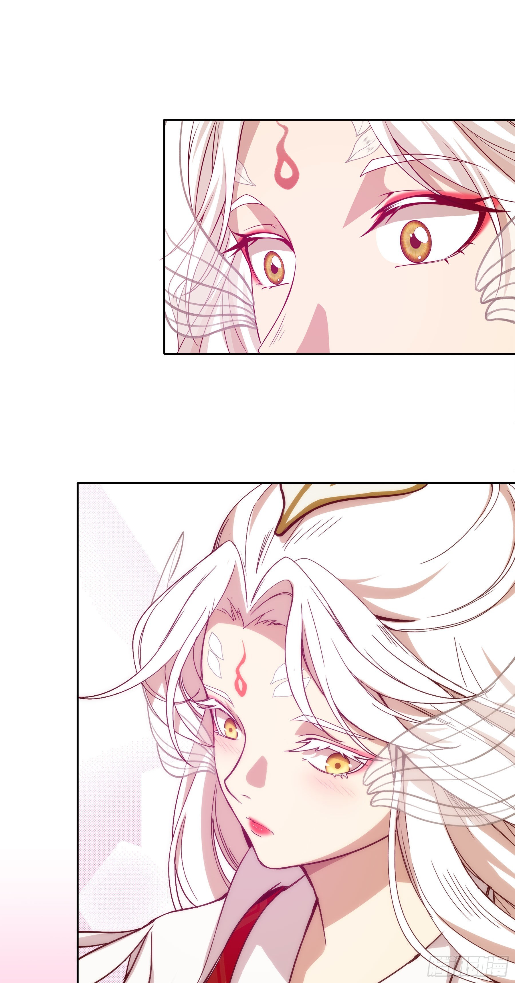 幻梦山海谣·番外 - 翙羽篇·10话 赴死之鸟(1/2) - 1