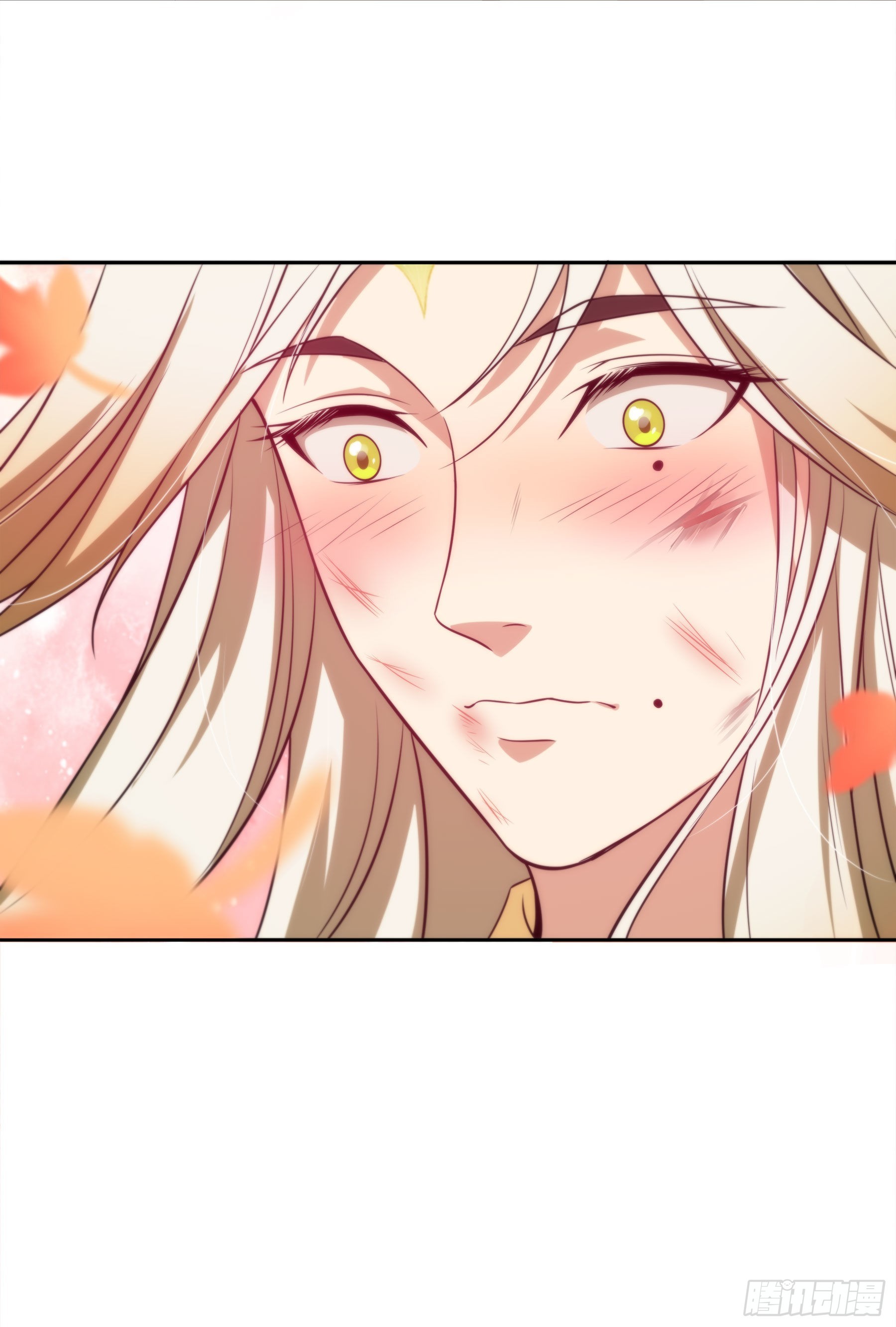 幻梦山海谣·番外 - 翙羽篇·10话 赴死之鸟(1/2) - 2