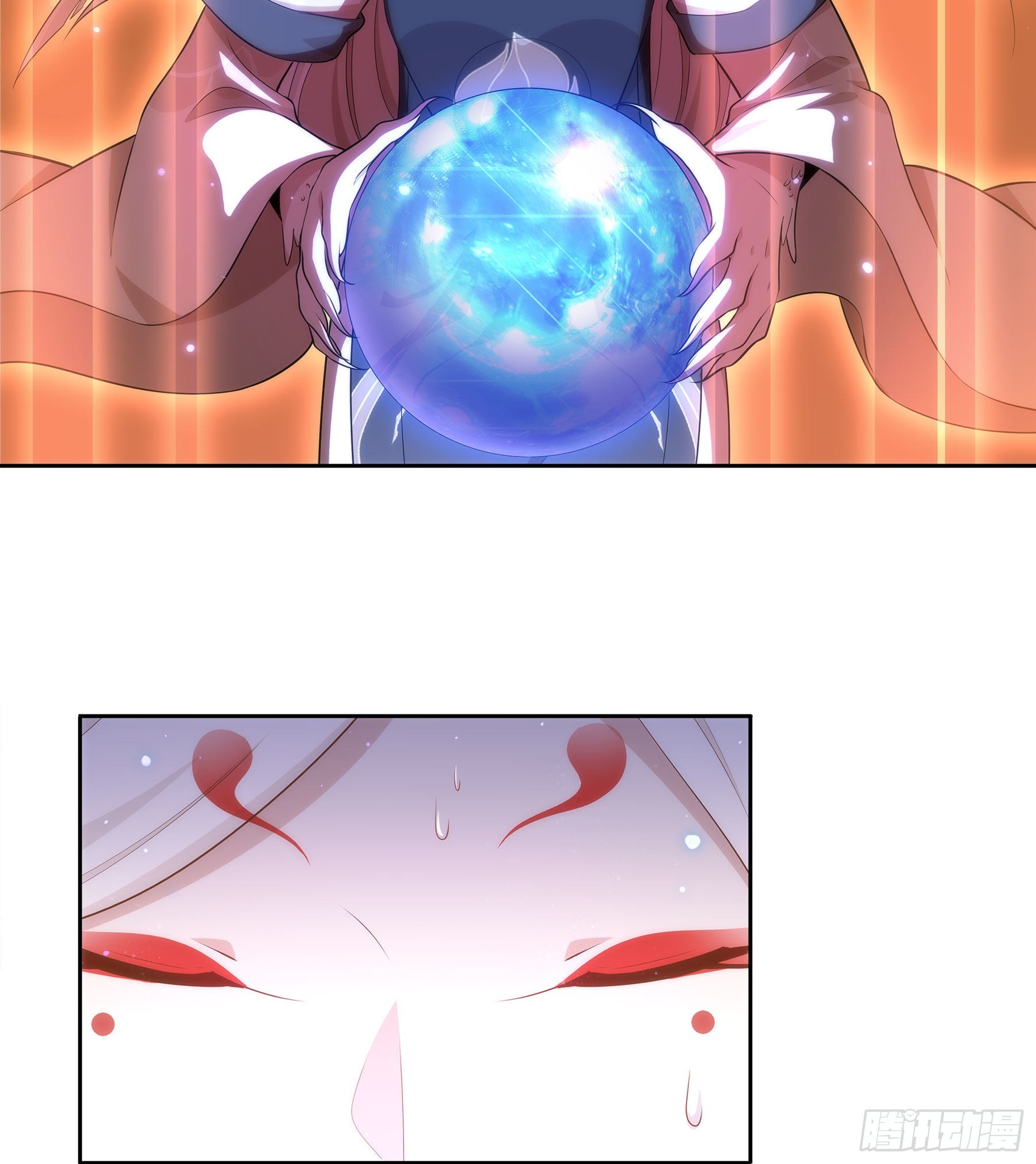 翙羽篇&middot;14话&nbsp;迷惑之鸟(1/2)-第47话