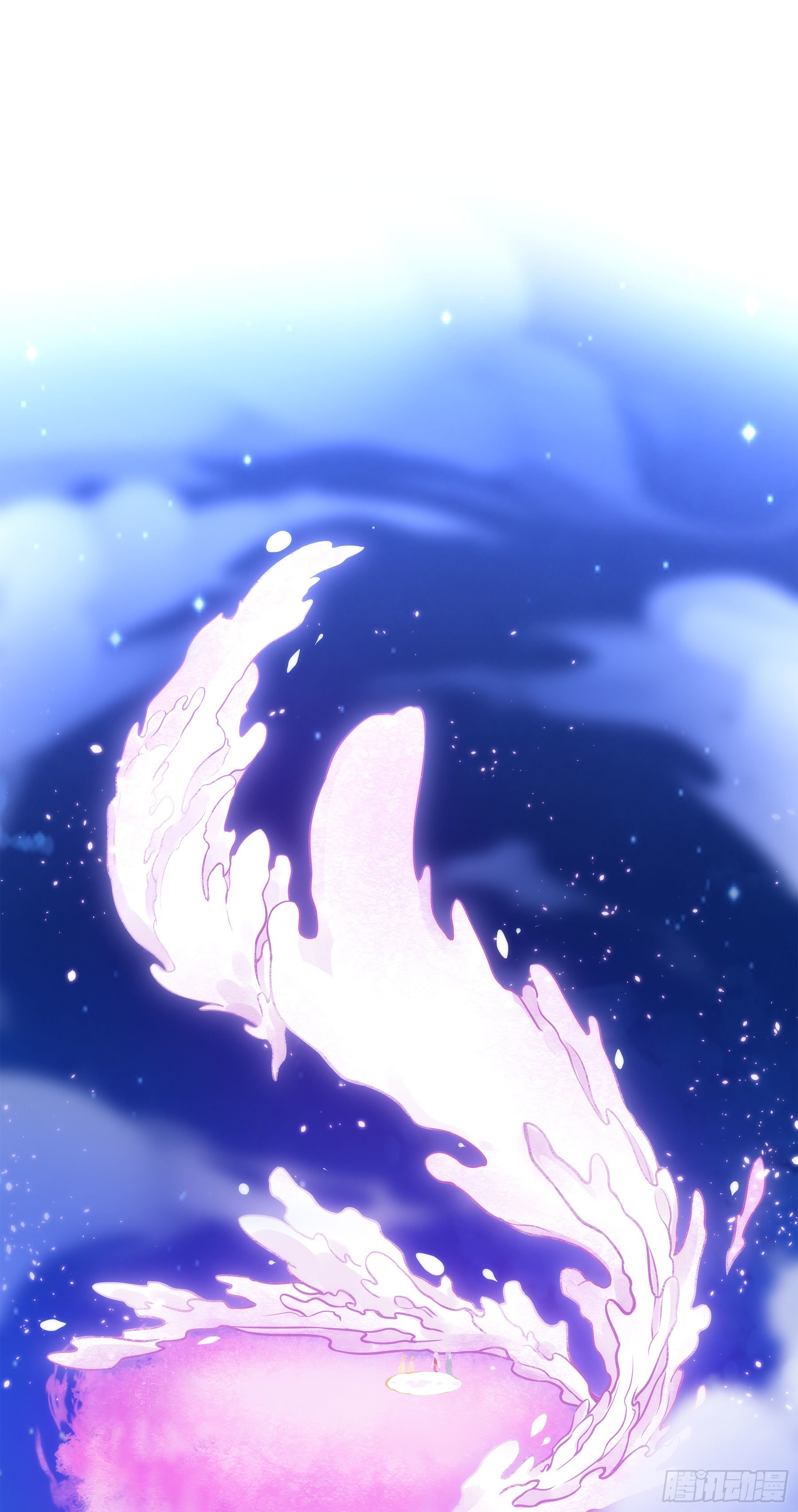 翙羽篇&middot;14话&nbsp;迷惑之鸟(1/2)-第47话