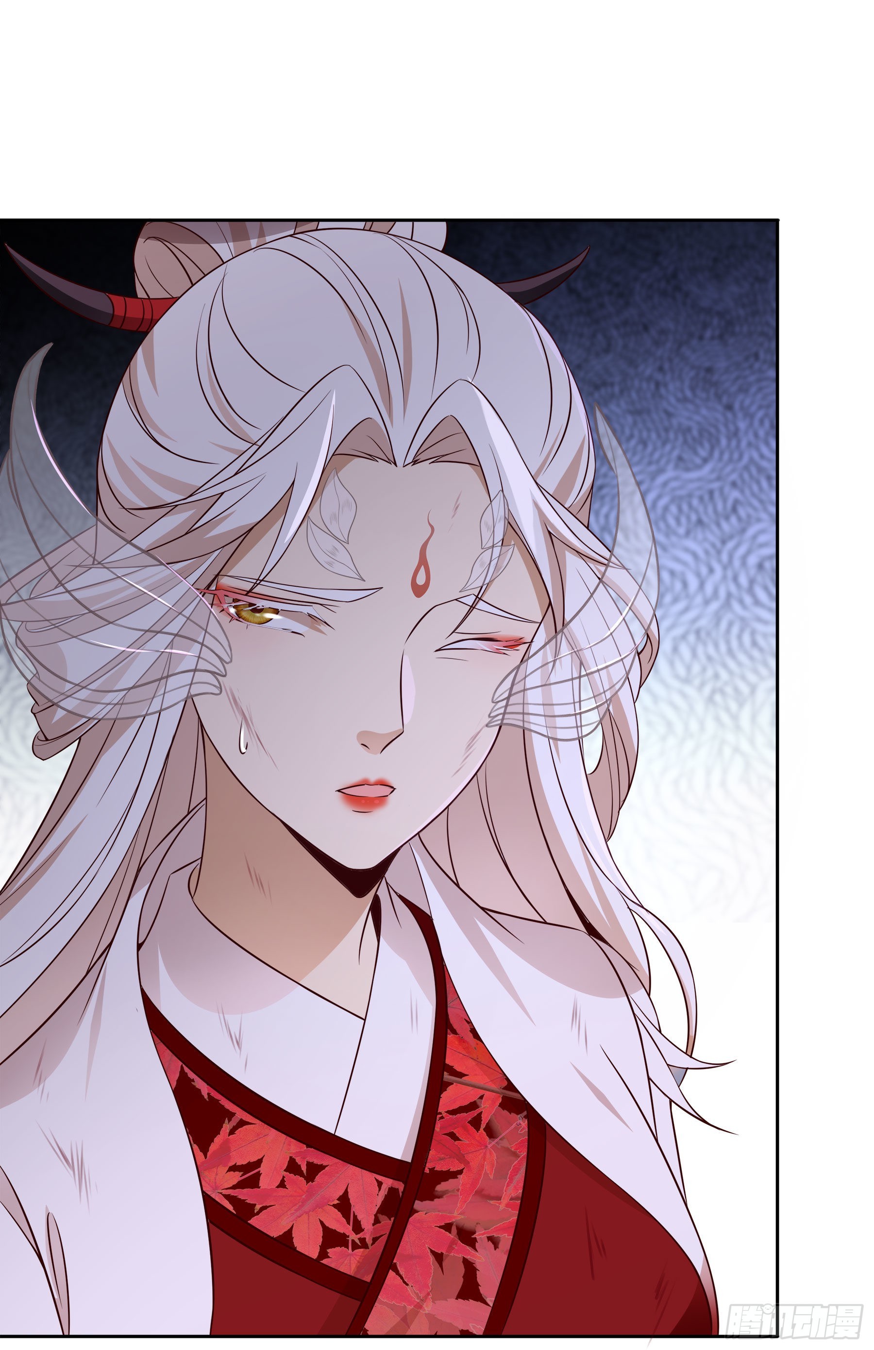 翙羽篇&middot;16话&nbsp;囚禁之鸟(1/2)-第49话