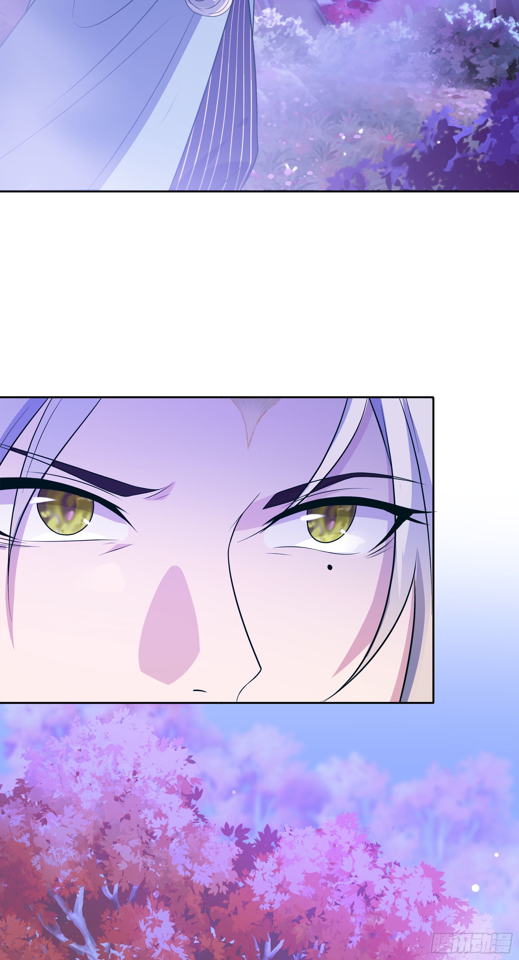 翙羽篇&middot;16话&nbsp;囚禁之鸟(1/2)-第49话