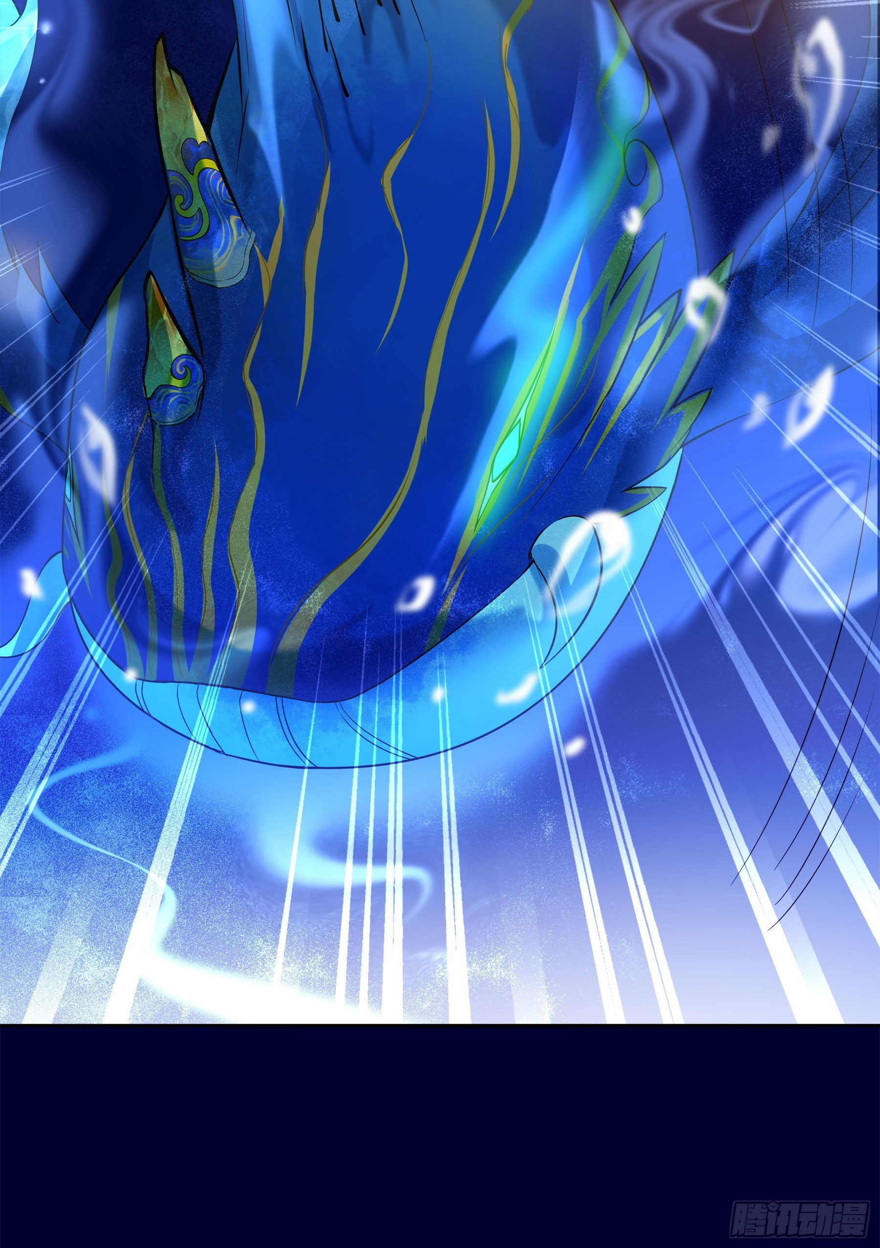 翙羽篇&middot;18话&nbsp;共斗之鸟(1/2)-第51话