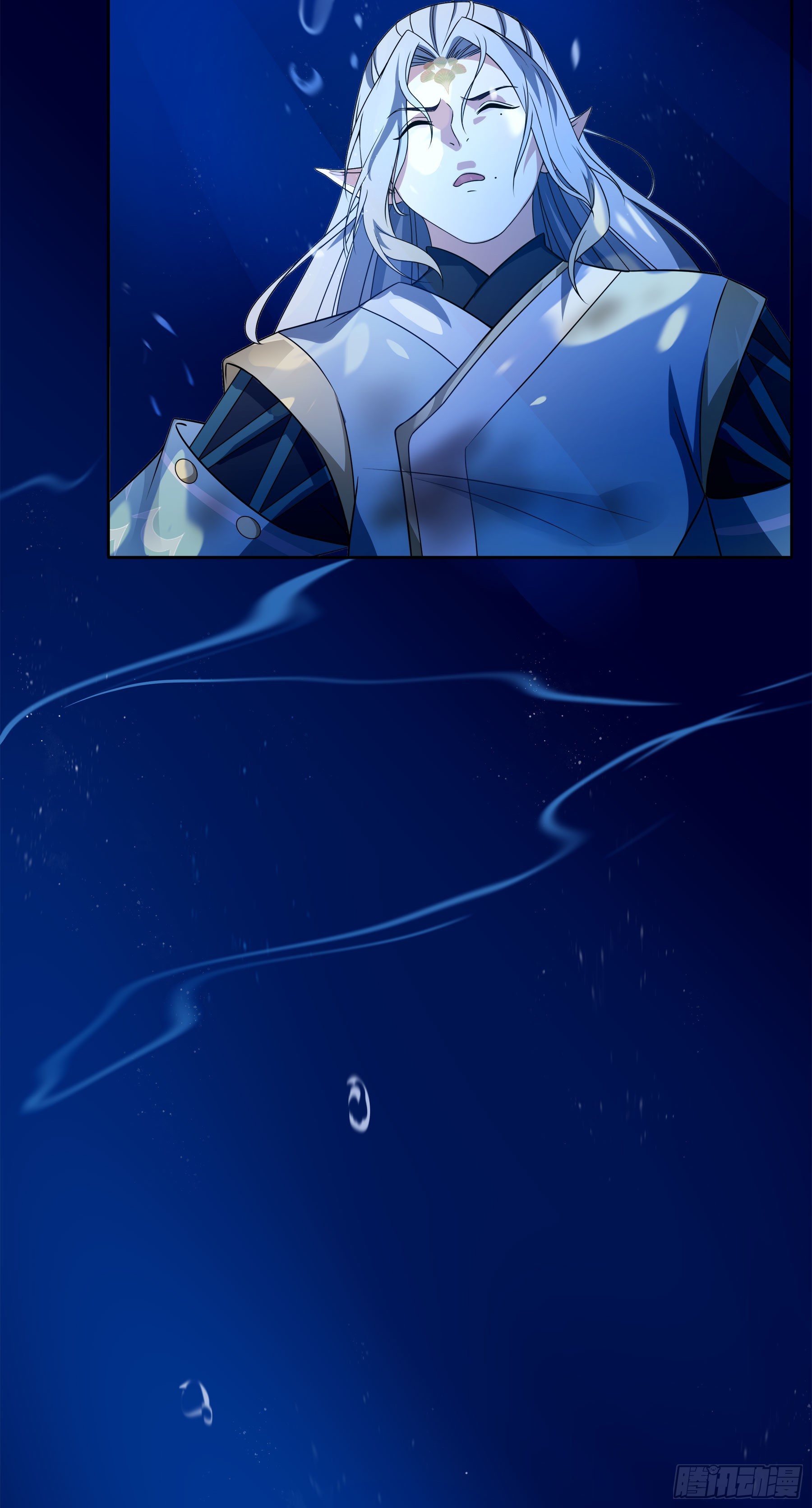 翙羽篇&middot;18话&nbsp;共斗之鸟(1/2)-第51话