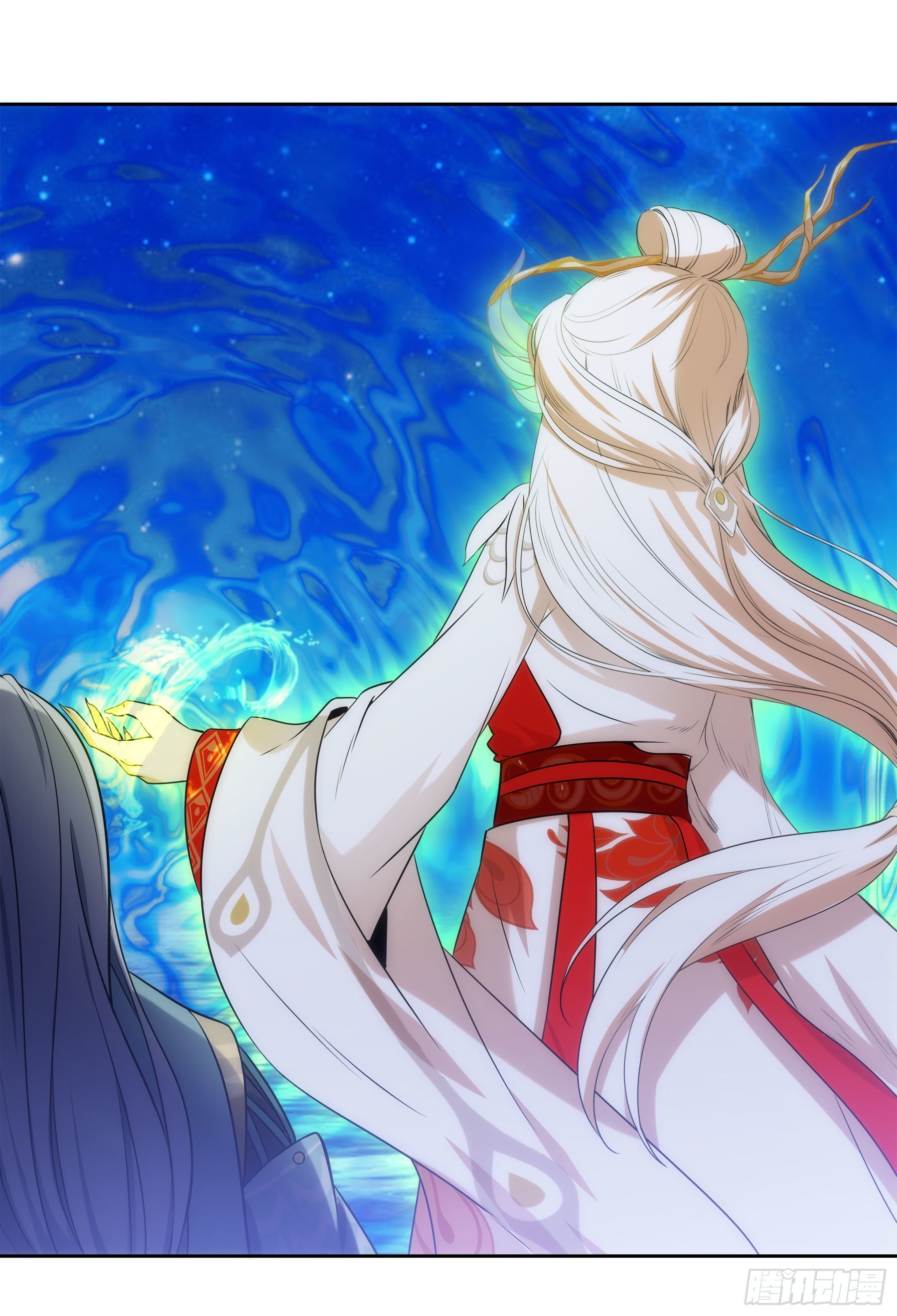 翙羽篇&middot;18话&nbsp;共斗之鸟(1/2)-第51话