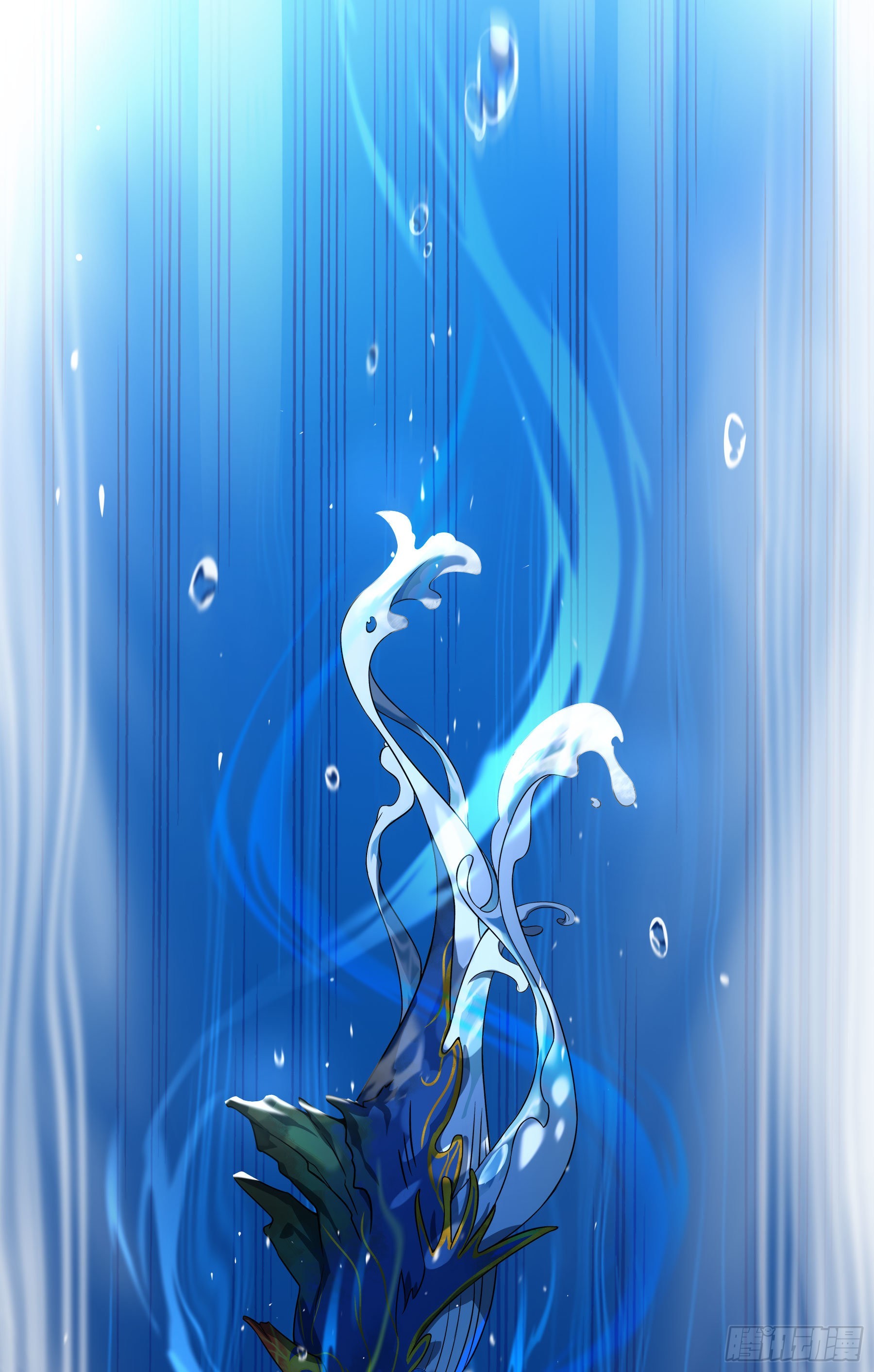 翙羽篇&middot;18话&nbsp;共斗之鸟(1/2)-第51话