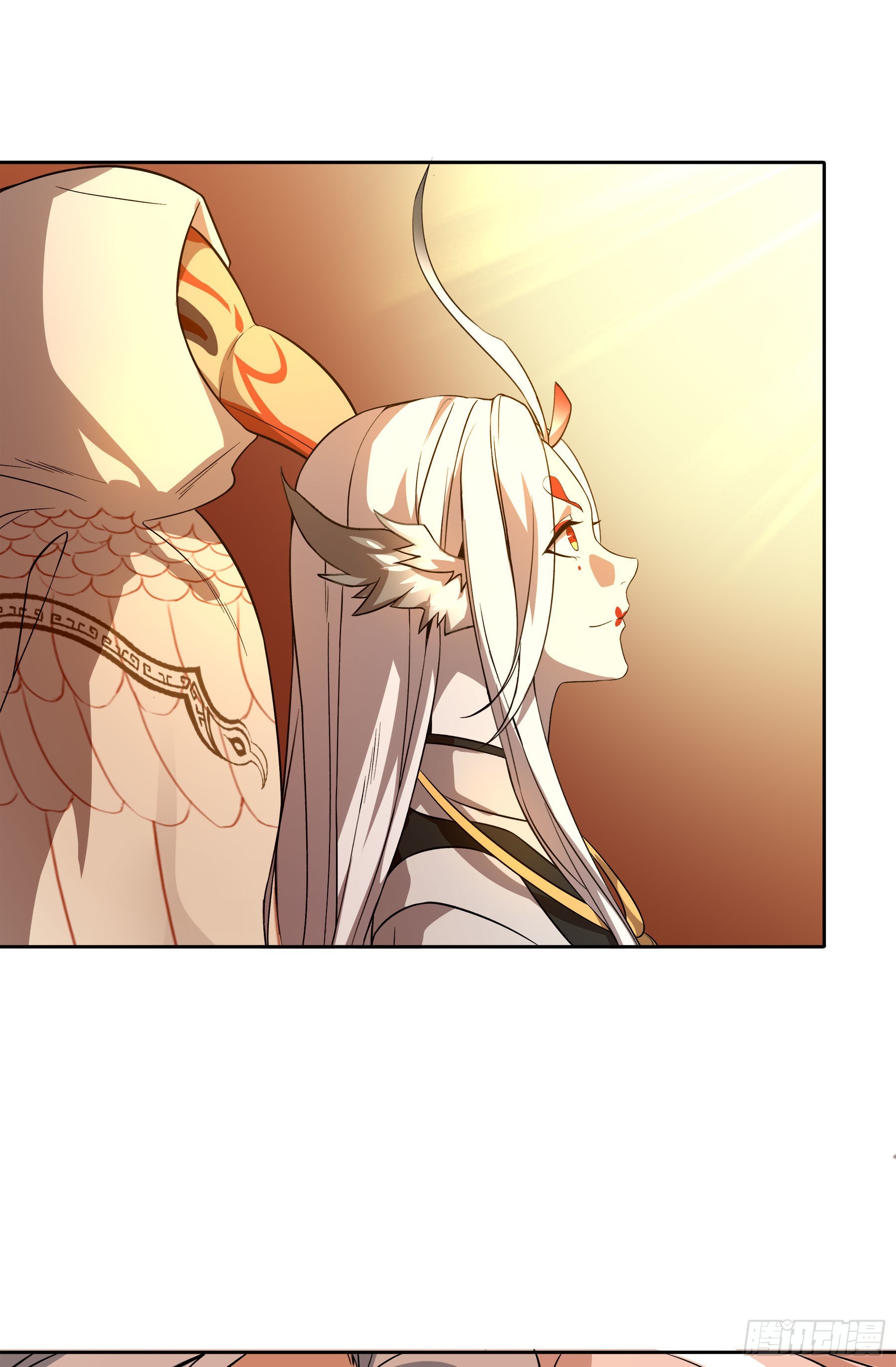 翙羽篇&middot;20话&nbsp;抗争之鸟(1/2)-第53话